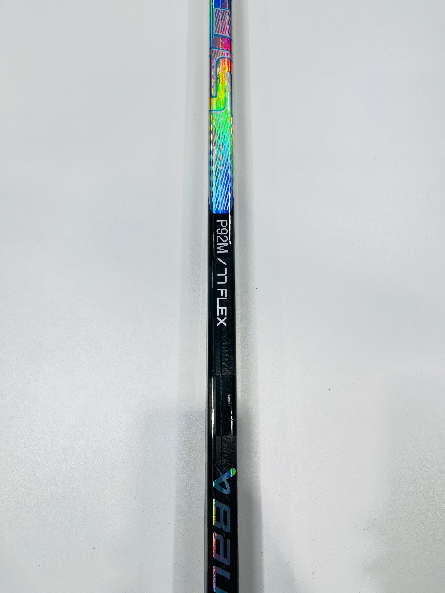 RH Bauer Nexus Tracer | 77 Flex | P92M | Refurbished | NC-40
