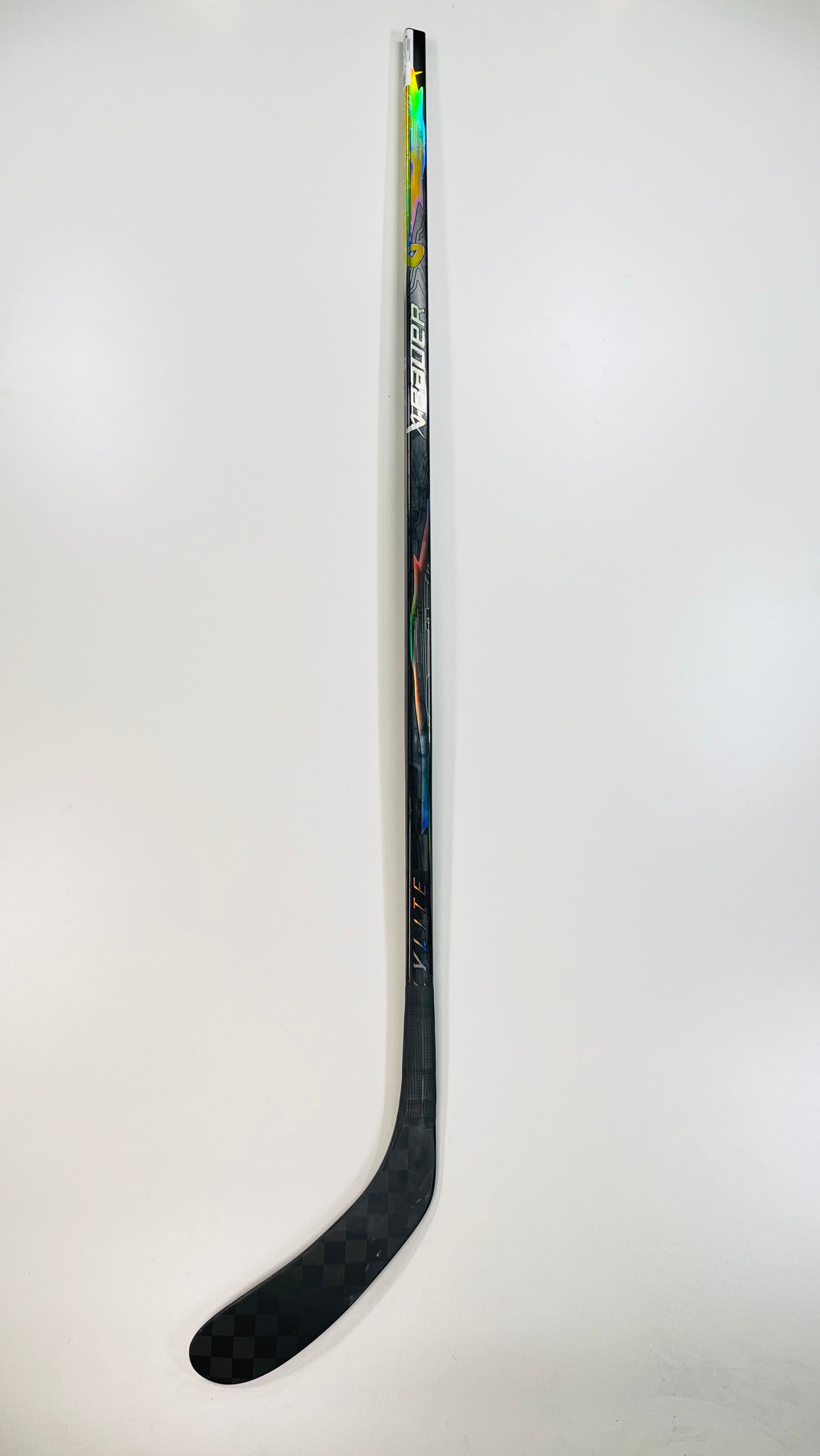 LH Bauer Vapor Hyperlite2 wrapped as a Vapor Flylite | 70 Flex | P28 | Refurbished | DW-2924