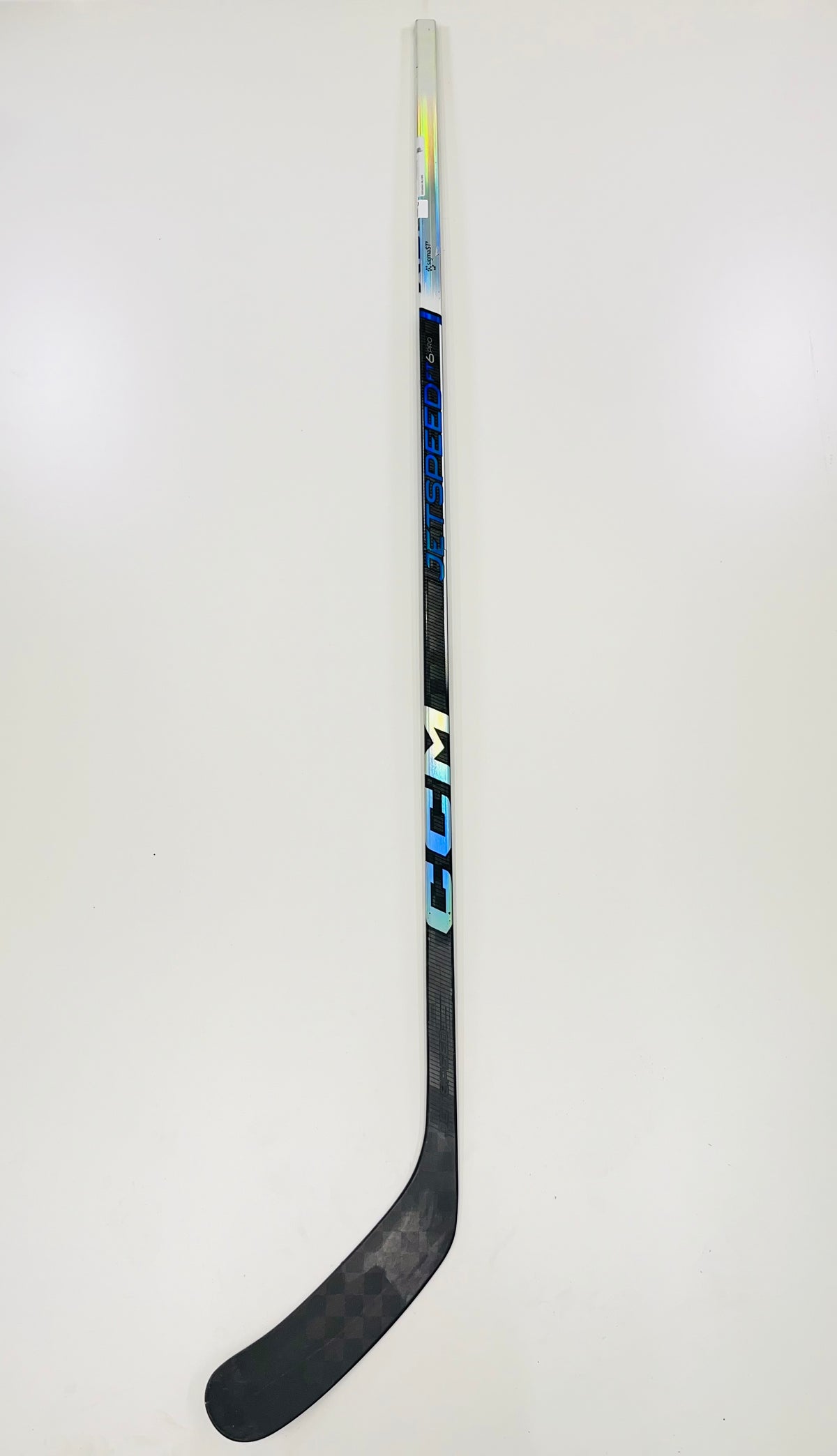 RH CCM Jetspeed FT6 Pro | 85 Flex | P29M | Refurbished | DW-171