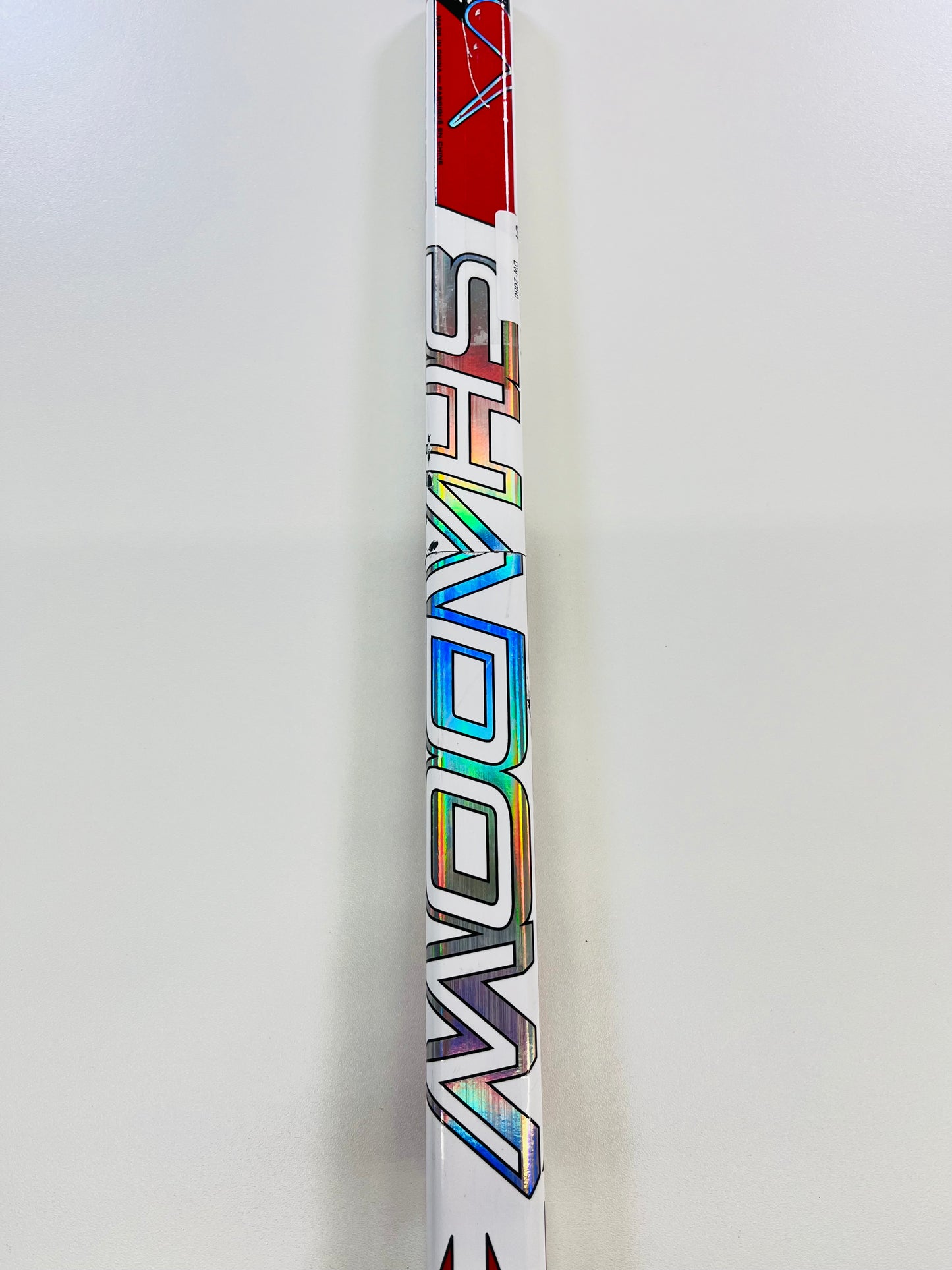 LH Bauer Supreme Shadow | N/A Flex | P31 (Goalie) | Refurbished | DW-2088