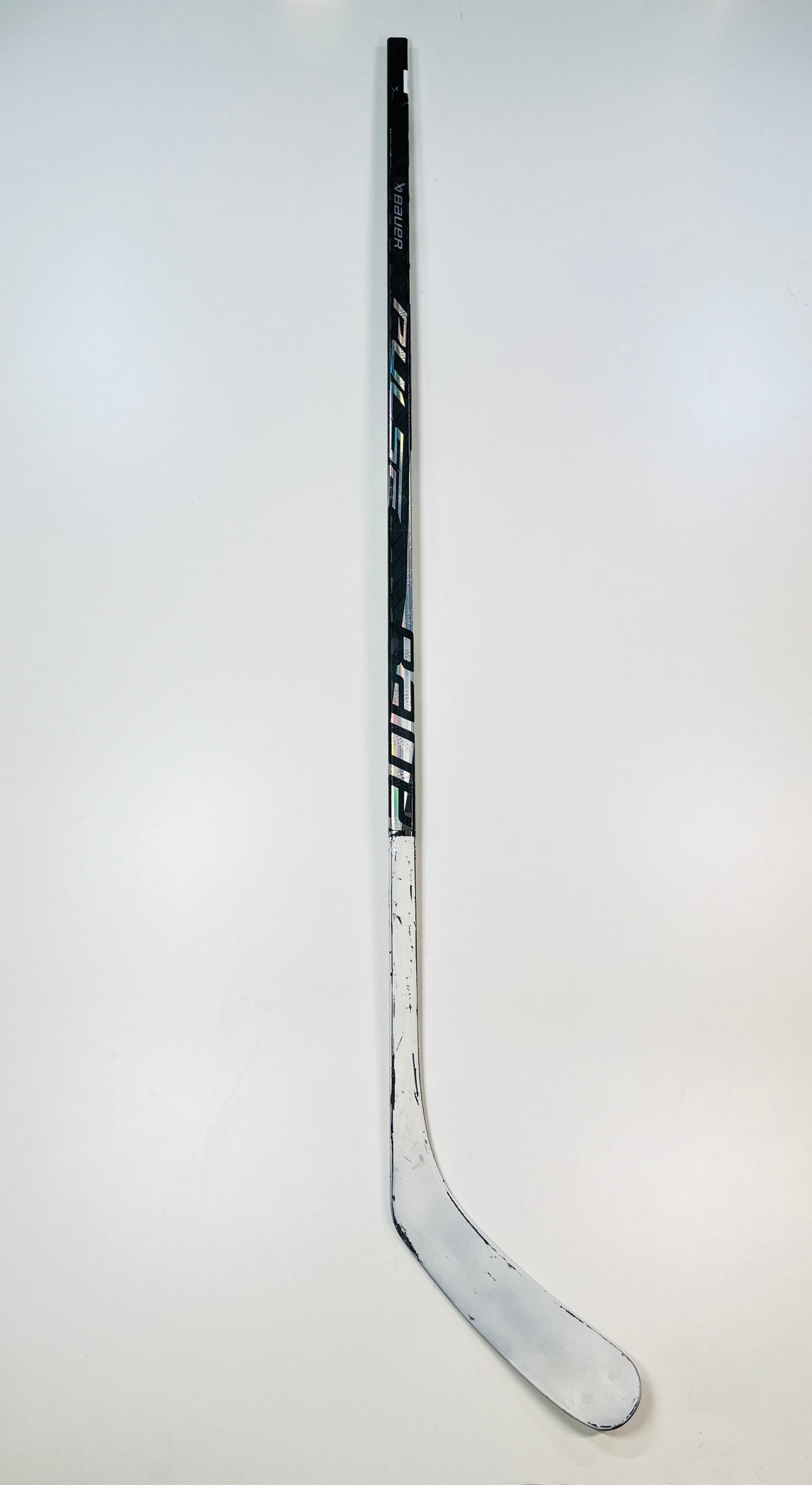 LH Bauer Agent wrapped as a Pulse | 82 Flex | PM9 | Refurbished | DW-2996