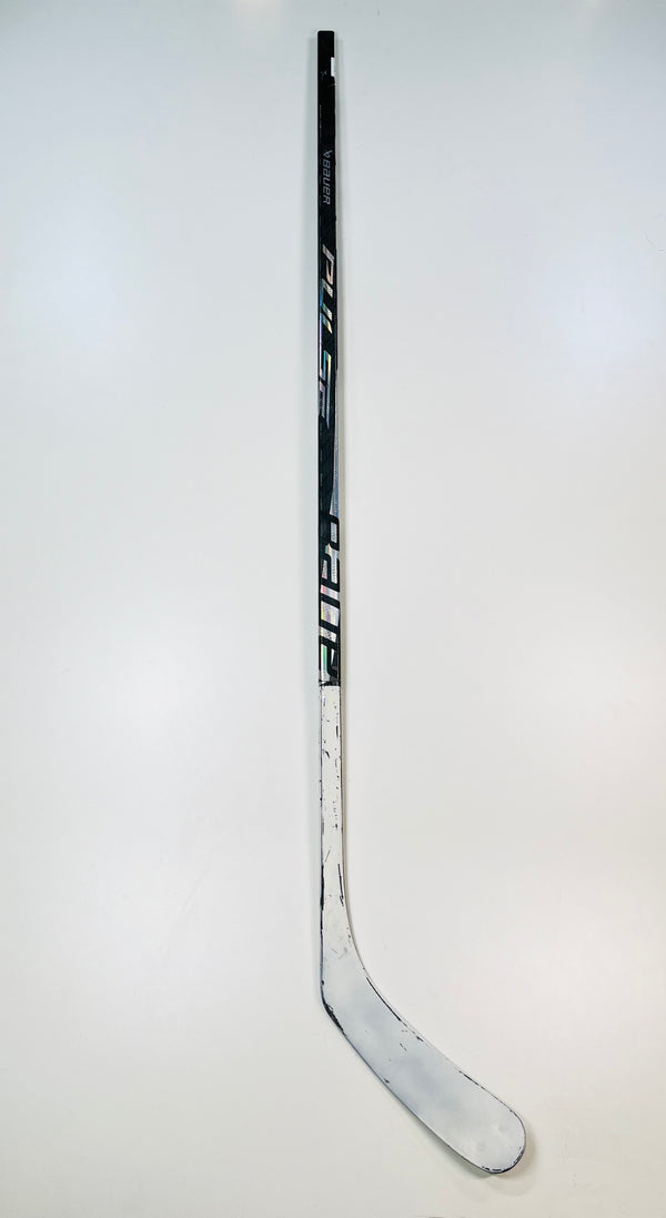 LH Bauer Agent wrapped as a Pulse | 82 Flex | PM9 | Refurbished | DW-2996