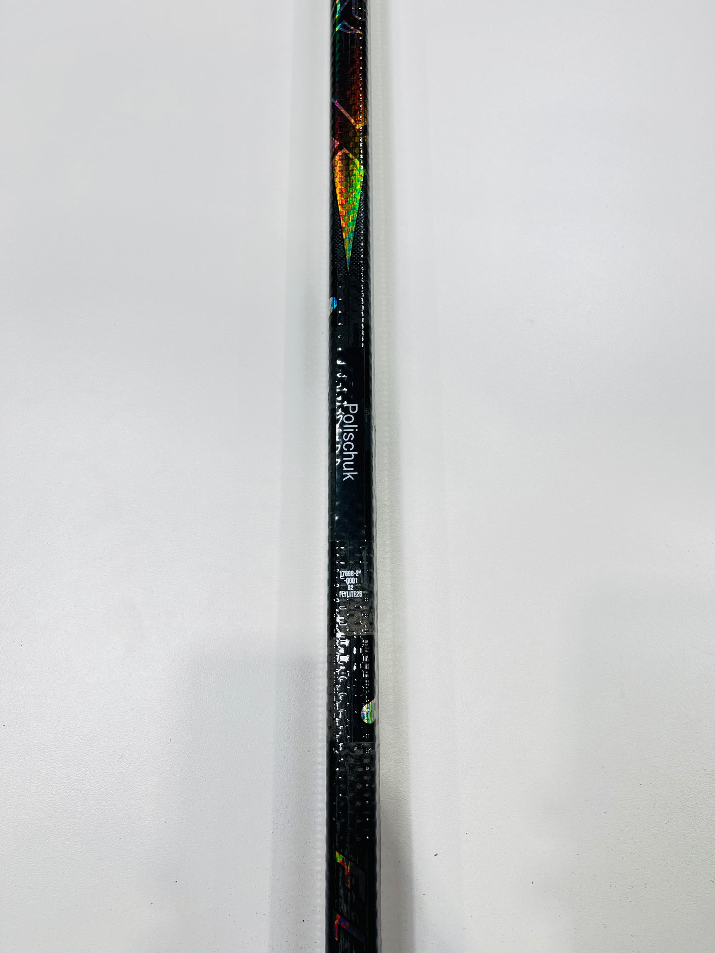 RH Bauer Vapor Flylite | 82 Flex | Polischuk | Refurbished | WSWC-659