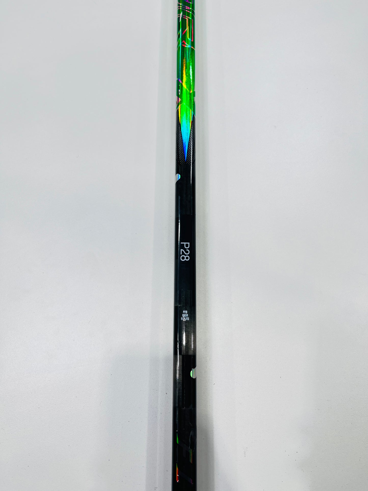 RH Bauer Vapor Flylite | 65 Flex | P28 | Refurbished | DW-3511
