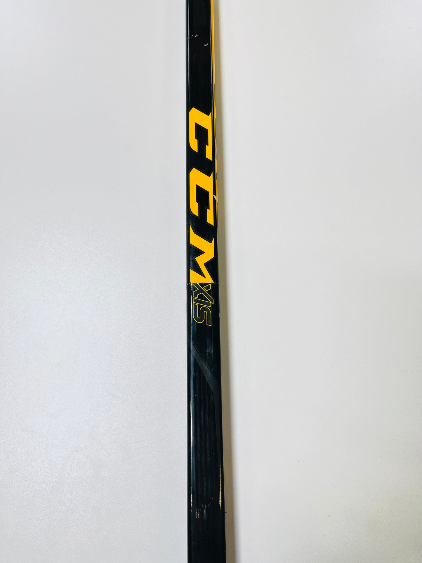 LH CCM AXIS (Goalie) | 26" Flex | P31 (Goalie) | Refurbished | WSCF-5