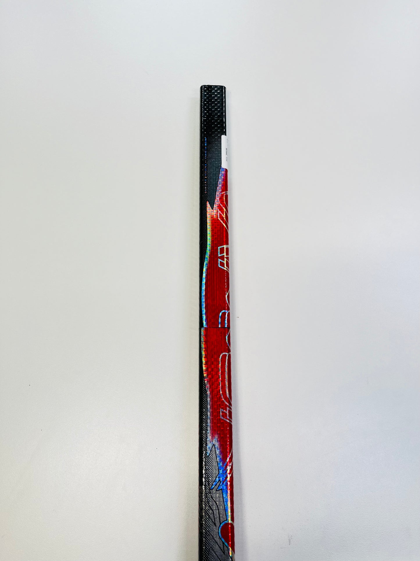 LH Bauer Vapor Flylite | 87 Flex | P28M | Refurbished | WSWC-153