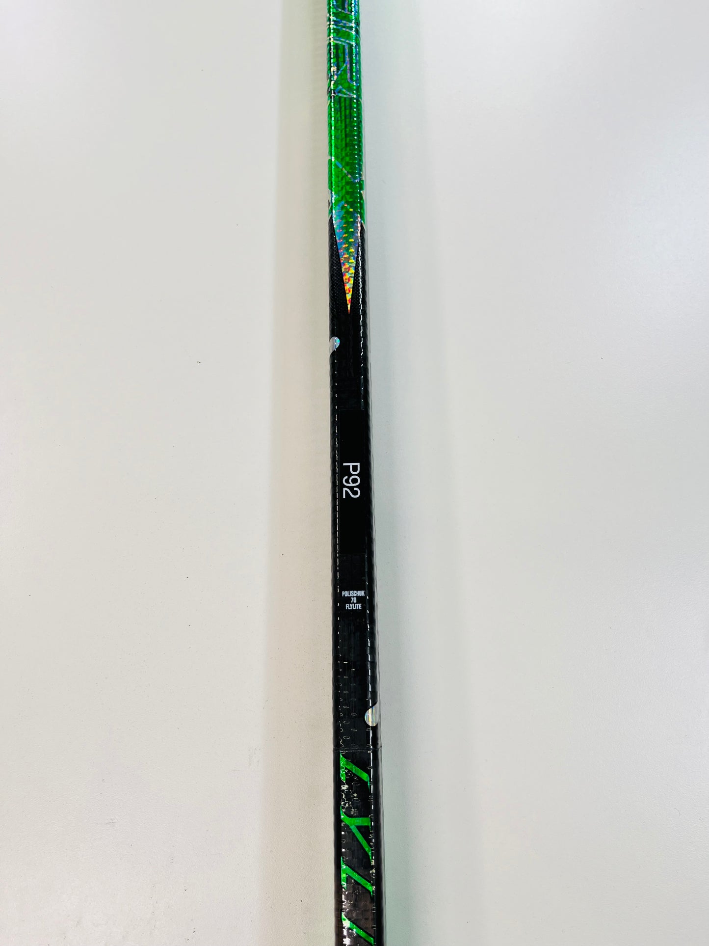 RH Bauer Vapor Flylite | 70 Flex | P92 | Refurbished | WSWC-52
