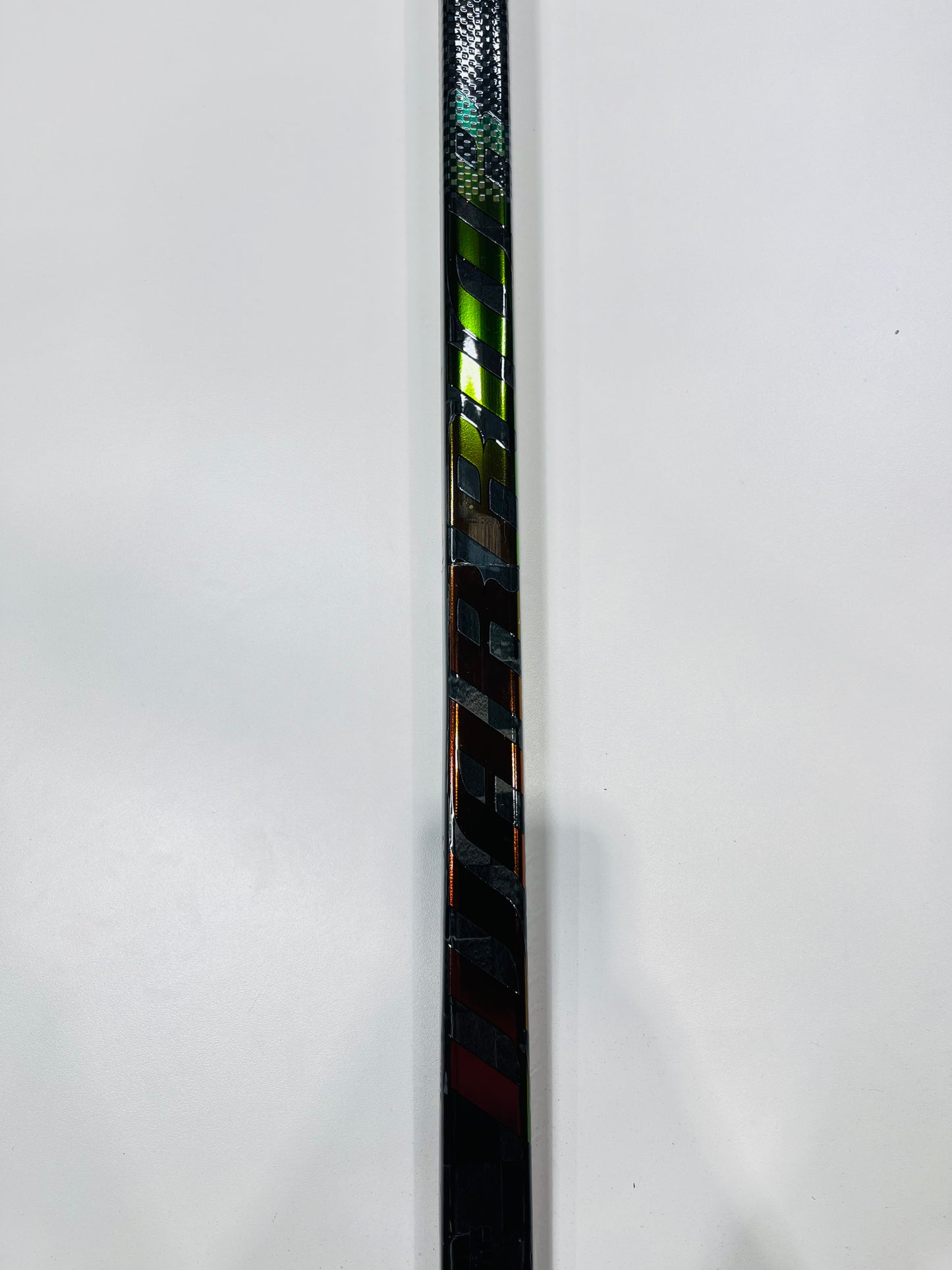 LH Warrior QR6 Pro | 100 Flex | P92M | Refurbished | DW-3435