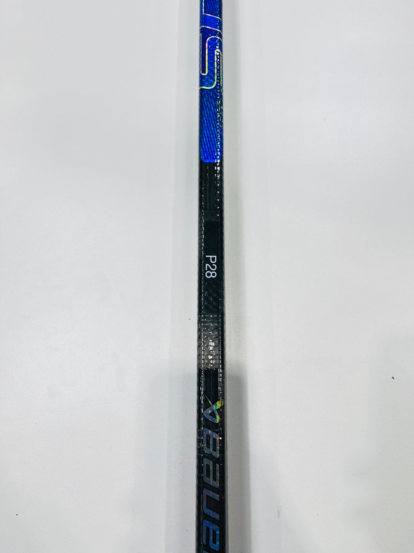 LH Bauer Nexus Tracer | 87 Flex | P28 | Refurbished | NC-23