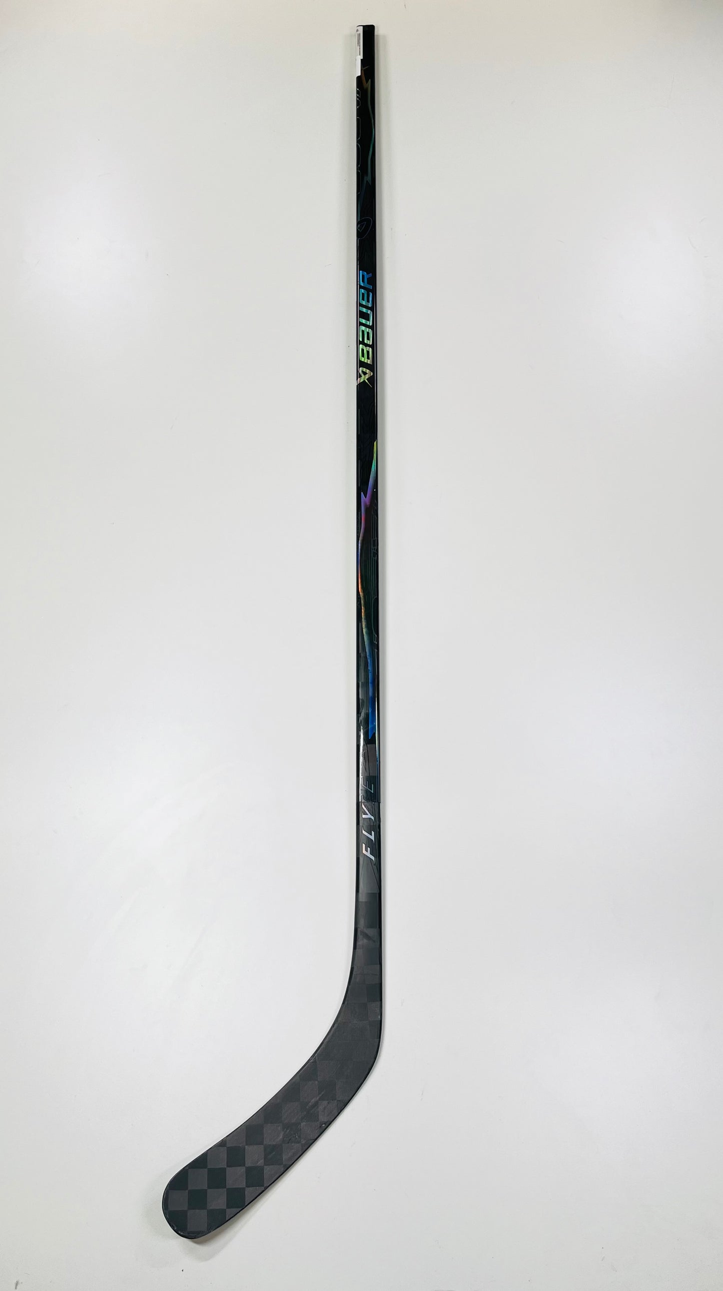 RH Bauer Vapor Flylite | 82 Flex | P71 | Refurbished | DW-3291