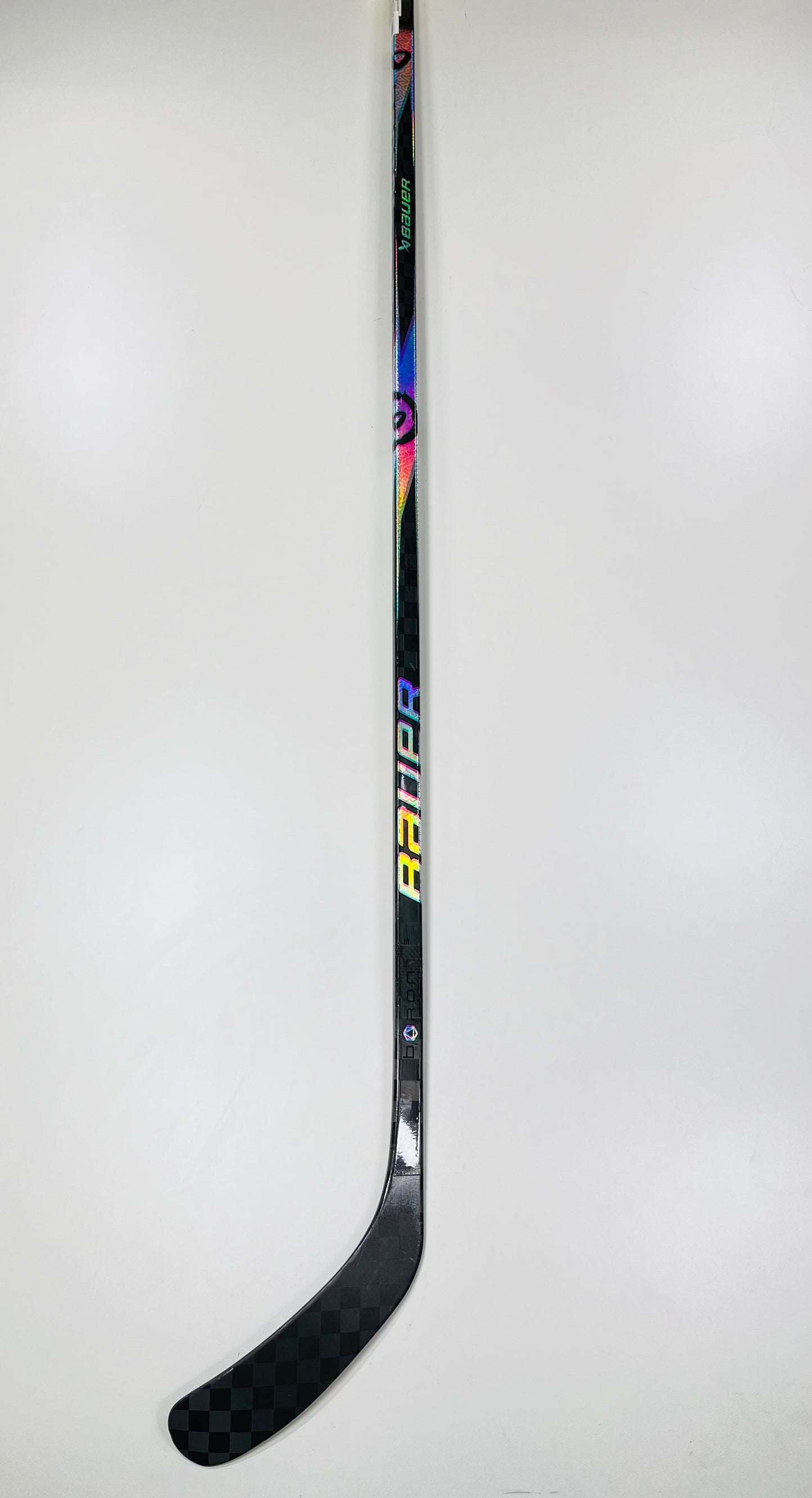 LH Bauer Proto2 | 87 Flex | P90TM | Refurbished | DW-3186