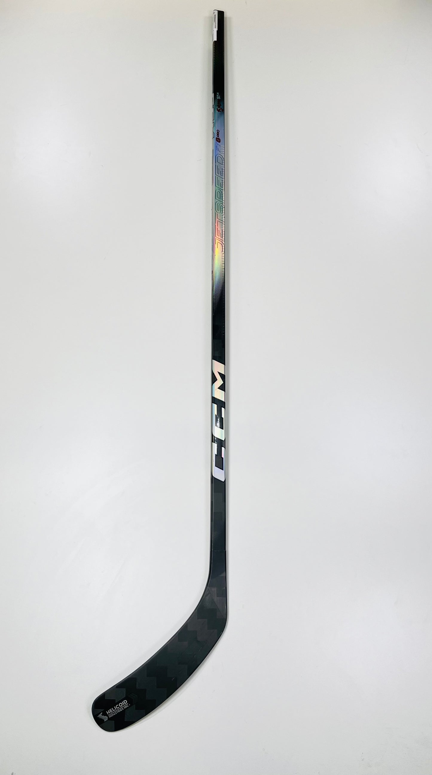 LH CCM Jetspeed FT8 Pro | 75 Flex | P29M | Refurbished | WSWC-213