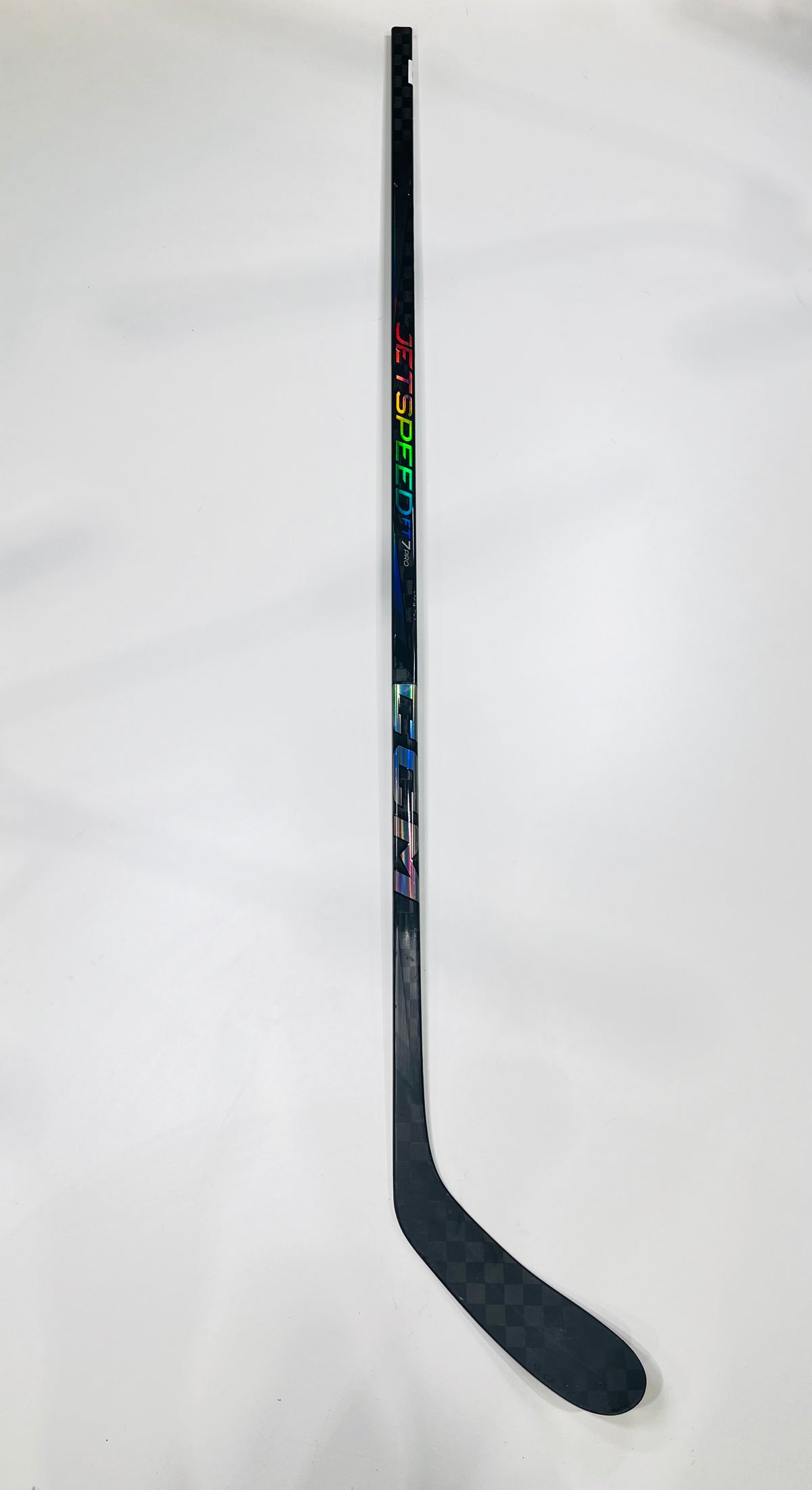 LH CCM Ribcor Trigger 9 Pro wrapped as a Jetspeed FT7 Pro | 70 Flex | P28 | Refurbished | NC-70