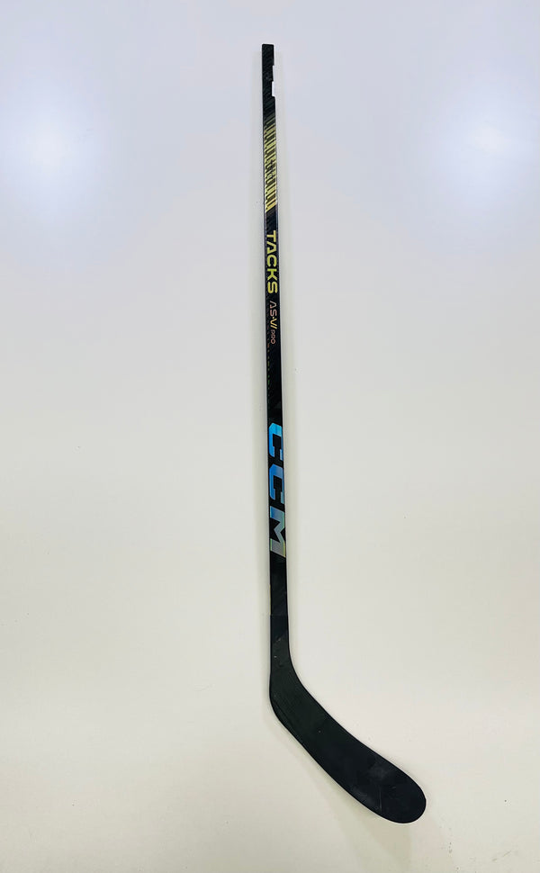 LH CCM Tacks ASVI Pro | 50 Flex | P28 | Refurbished | DW-1649