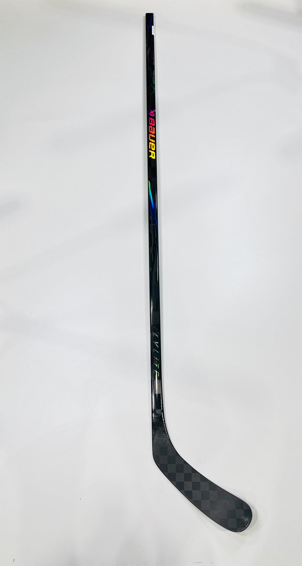 LH Bauer Vapor Flylite | 77 Flex | Polischuk | Refurbished | DW-3510