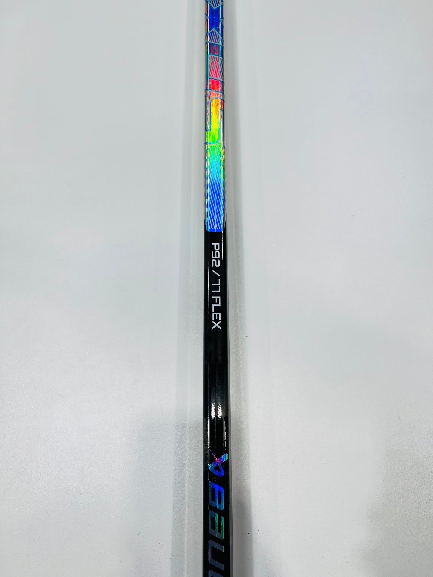 LH Bauer Nexus Tracer | 77 Flex | P92 | Refurbished | WSWC-407