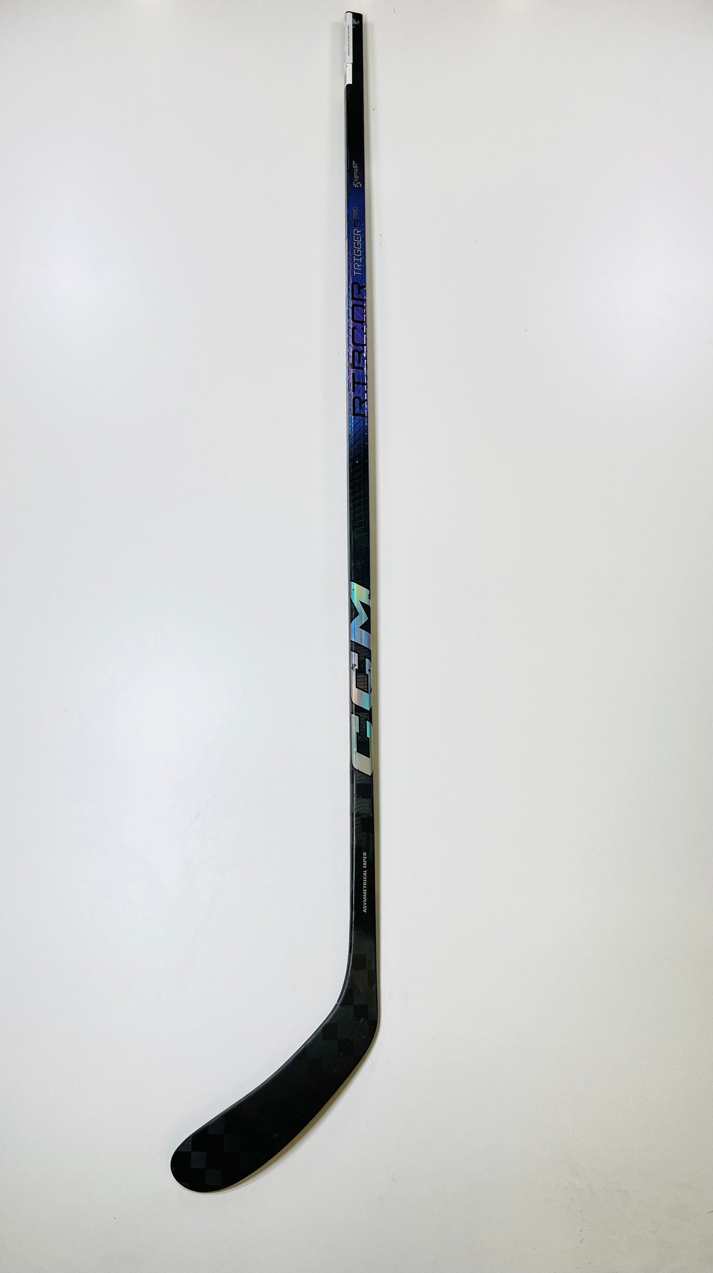 LH CCM Ribcor Trigger 8 Pro | 75 Flex | P28 | Refurbished | DA-254