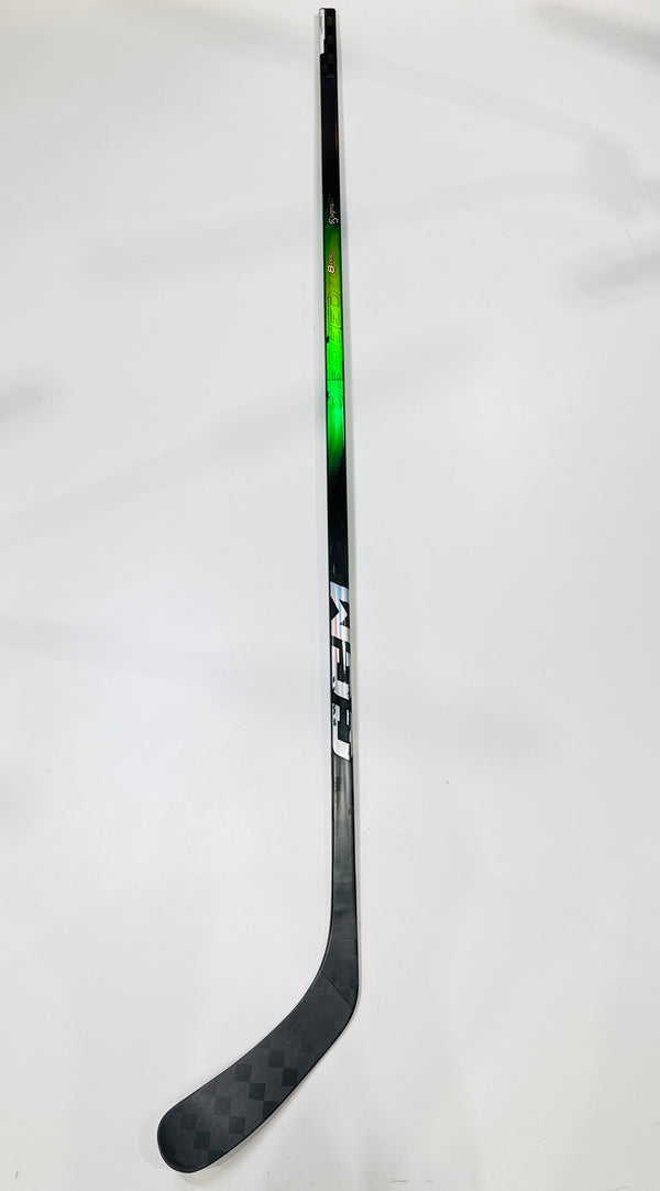 RH CCM Ribcor Trigger 9 Pro wrapped as a Jetspeed FT8 Pro | 75 Flex | P90T | Refurbished | DW-3763