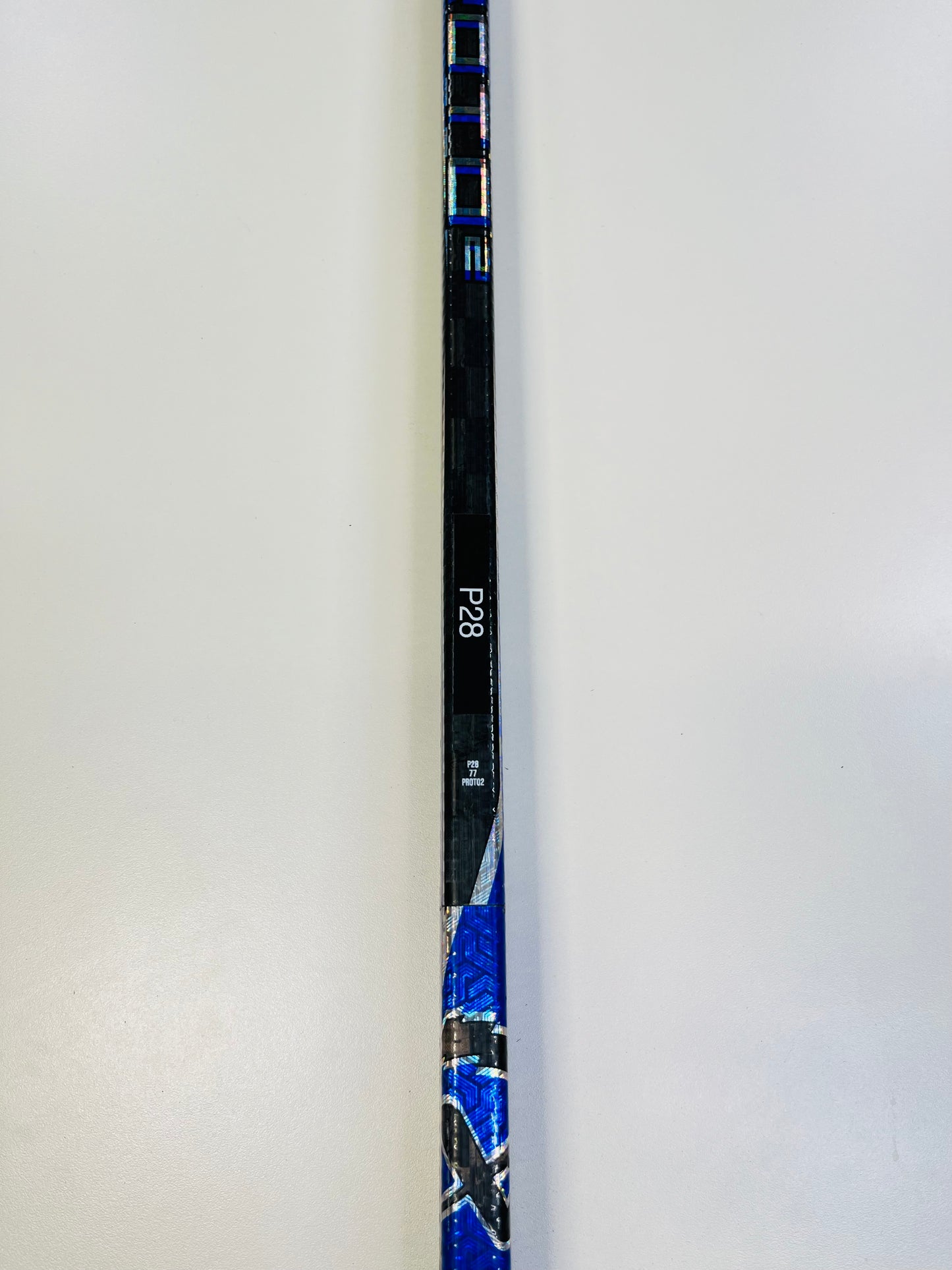 LH Bauer Proto2 | 77 Flex | P28 | Refurbished | DW-3113