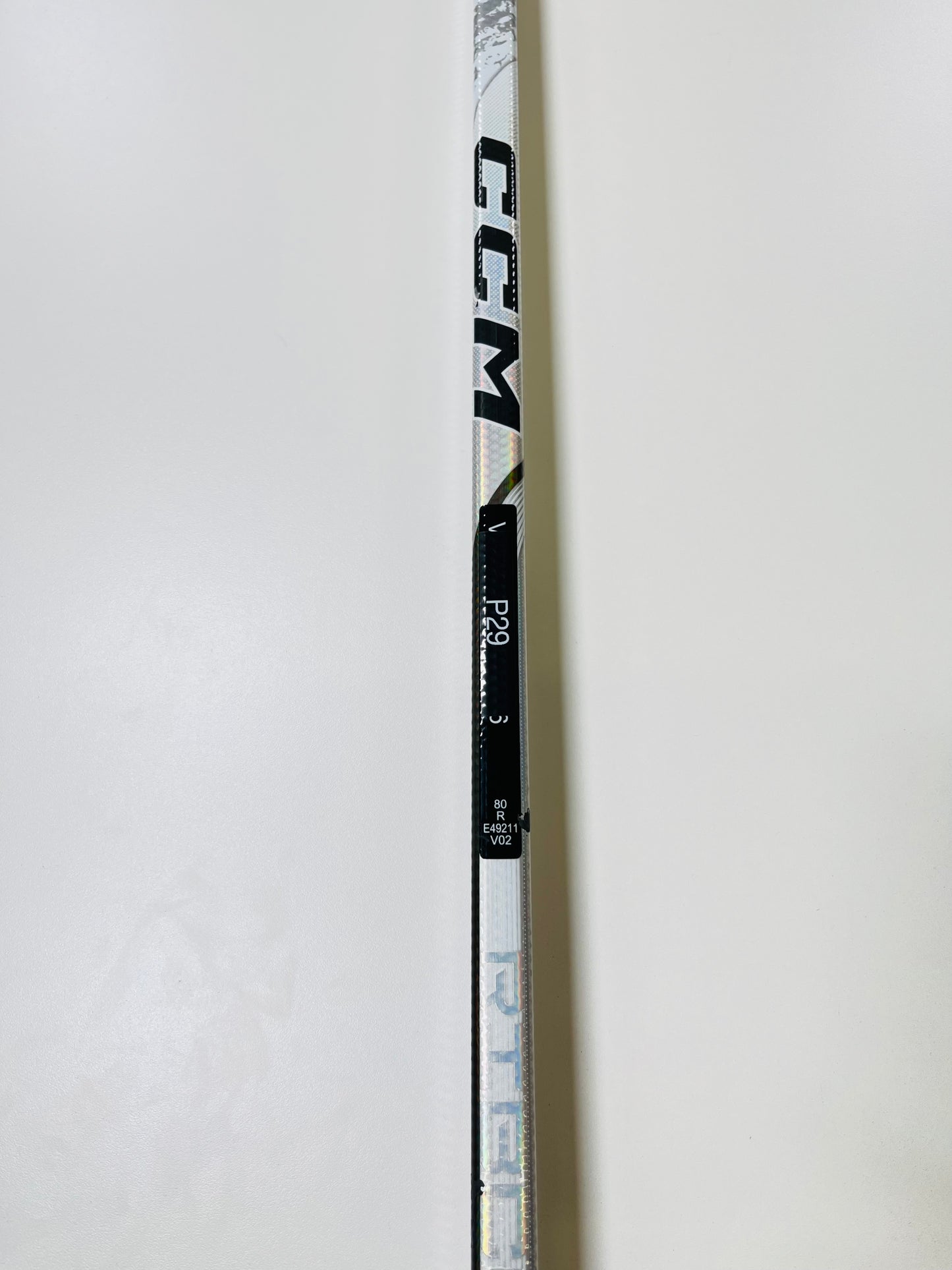 LH CCM Ribcor Trigger 9 Pro | 80 Flex | P29 | Refurbished | DW-2565