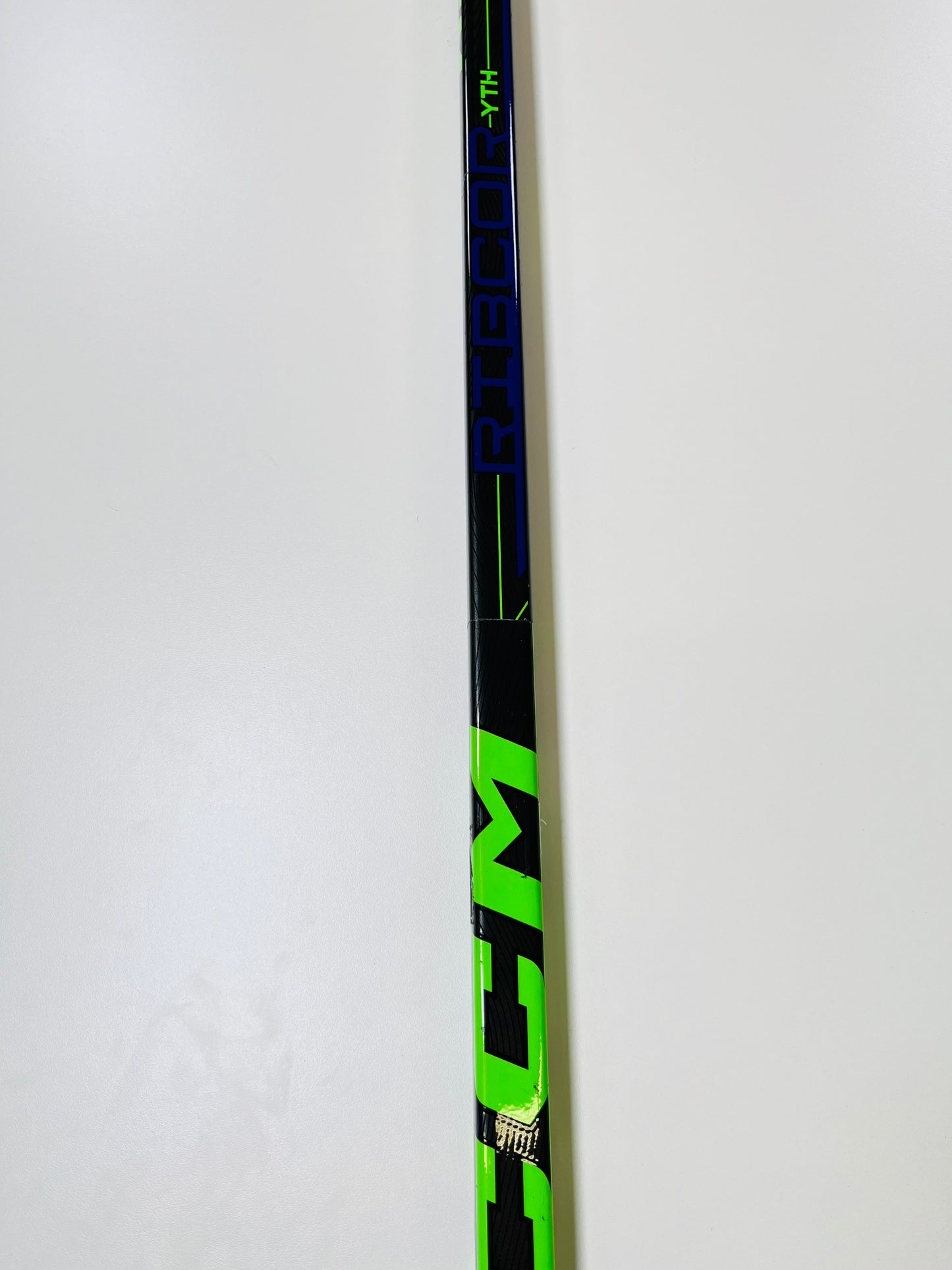LH CCM Ribcor YTH | 30 Flex | P29 | Refurbished | DW-2551