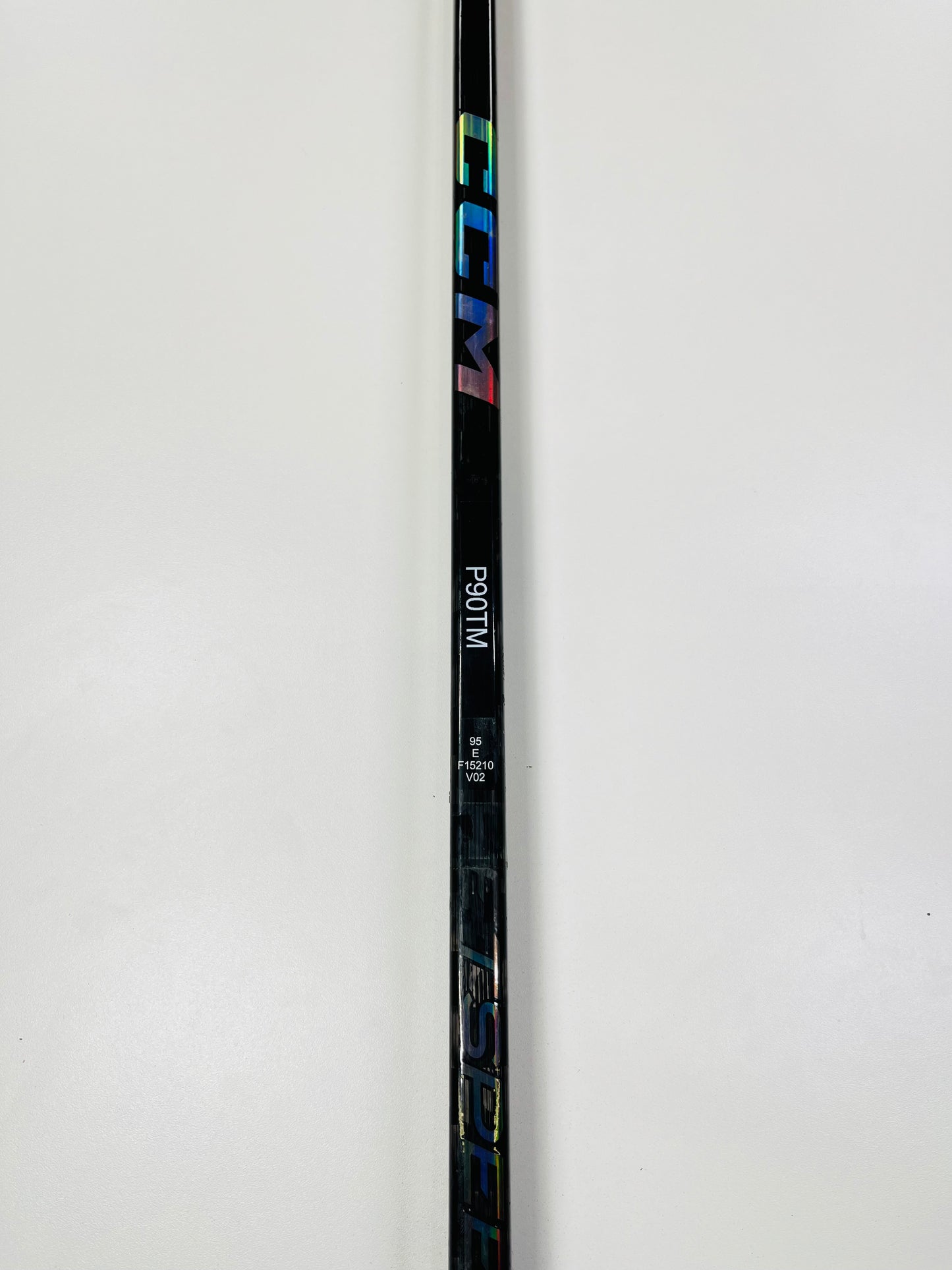 LH CCM Ribcor Trigger 9 Pro wrapped as a Jetspeed FT7 Pro | 95 Flex | P90TM | Refurbished | DW-3218