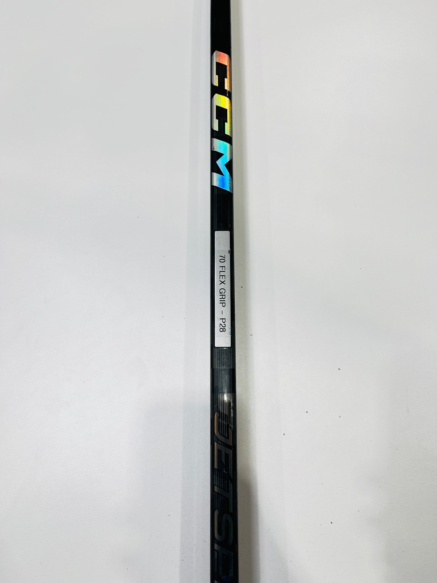 RH CCM Jetspeed FT7 Pro | 70 Flex | P28 | Refurbished | WSWC-516