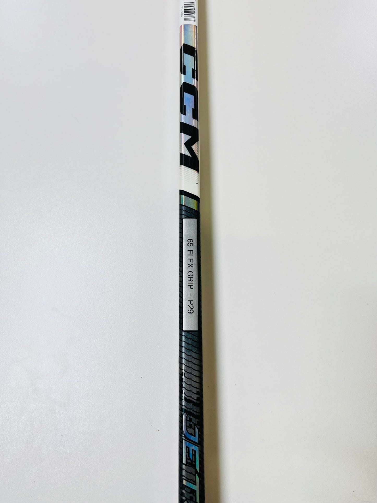 RH CCM Jetspeed FT6 Pro | 65 Flex | P29 | Refurbished | DW-2741