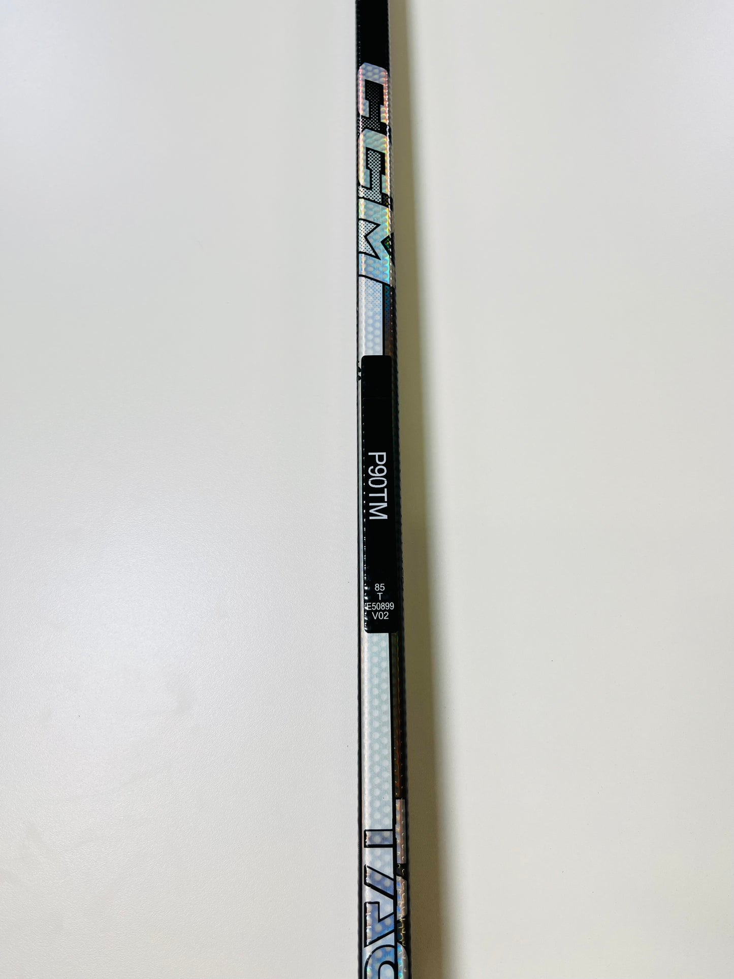 RH CCM Tacks XF Pro | 85 Flex | P90TM | Refurbished | DA-126