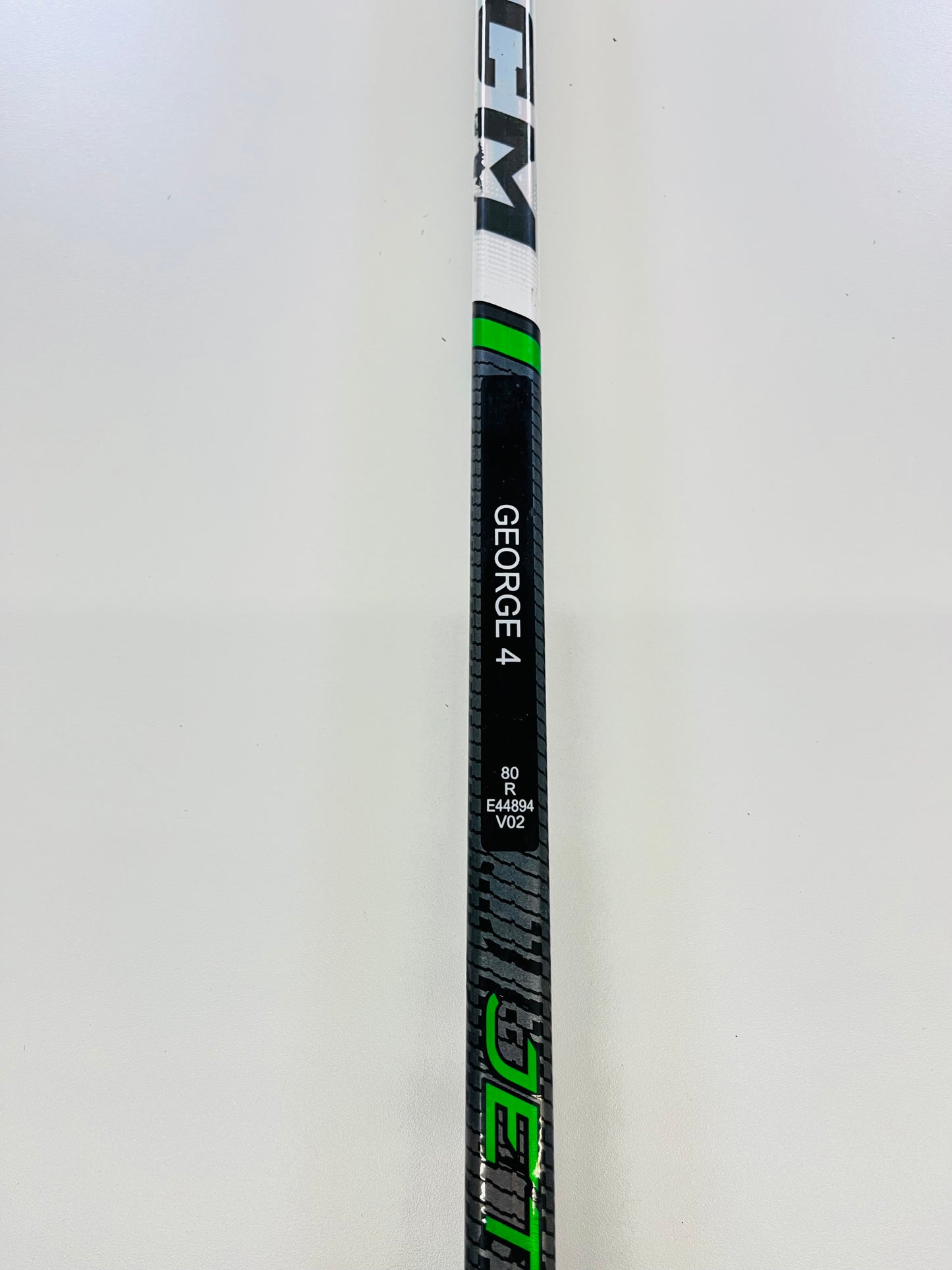 LH CCM Jetspeed FT6 Pro | 80 Flex | P40 | Refurbished | D-4437