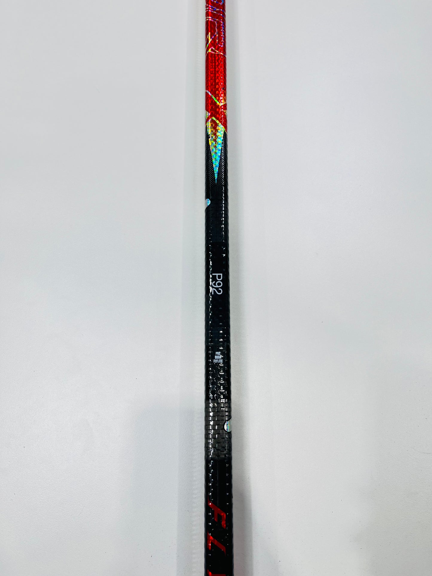 RH Bauer Vapor Flylite | 65 Flex | P92 | Refurbished | WSWC-569