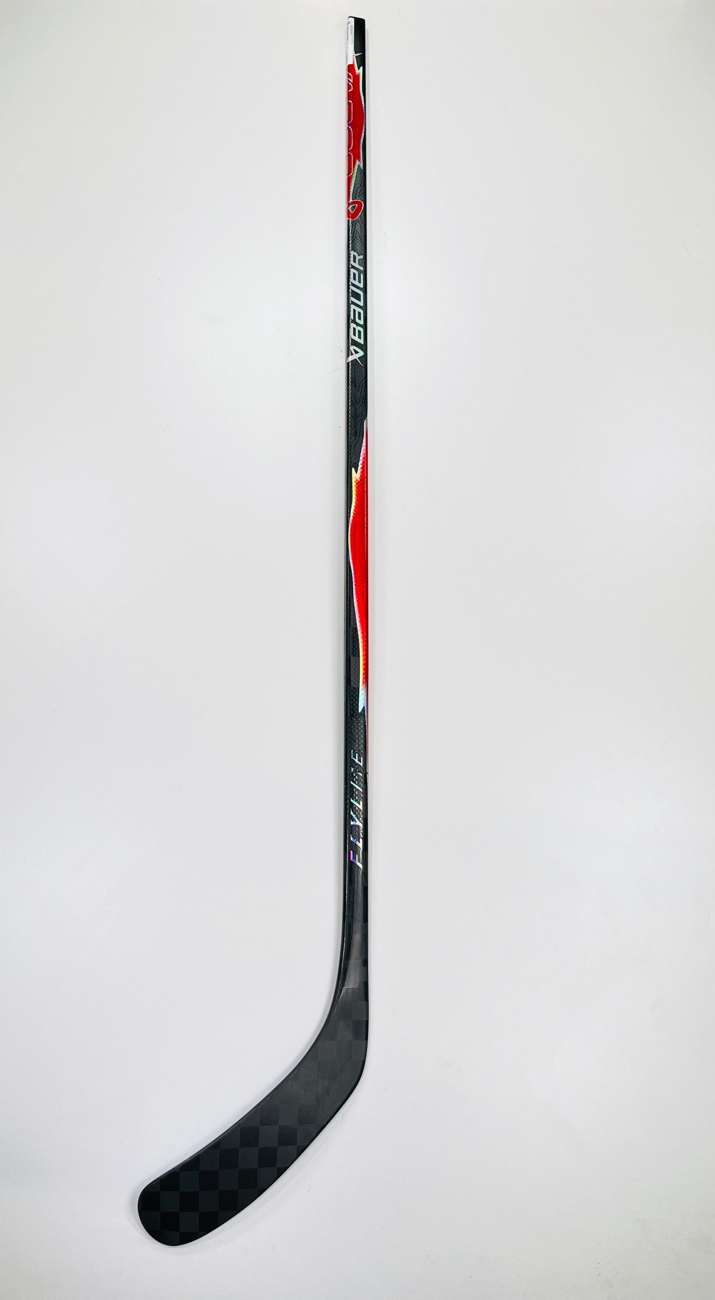 LH Bauer Vapor Hyperlite2 wrapped as a Vapor Flylite | 82 Flex | P90TM | Refurbished | DW-3051