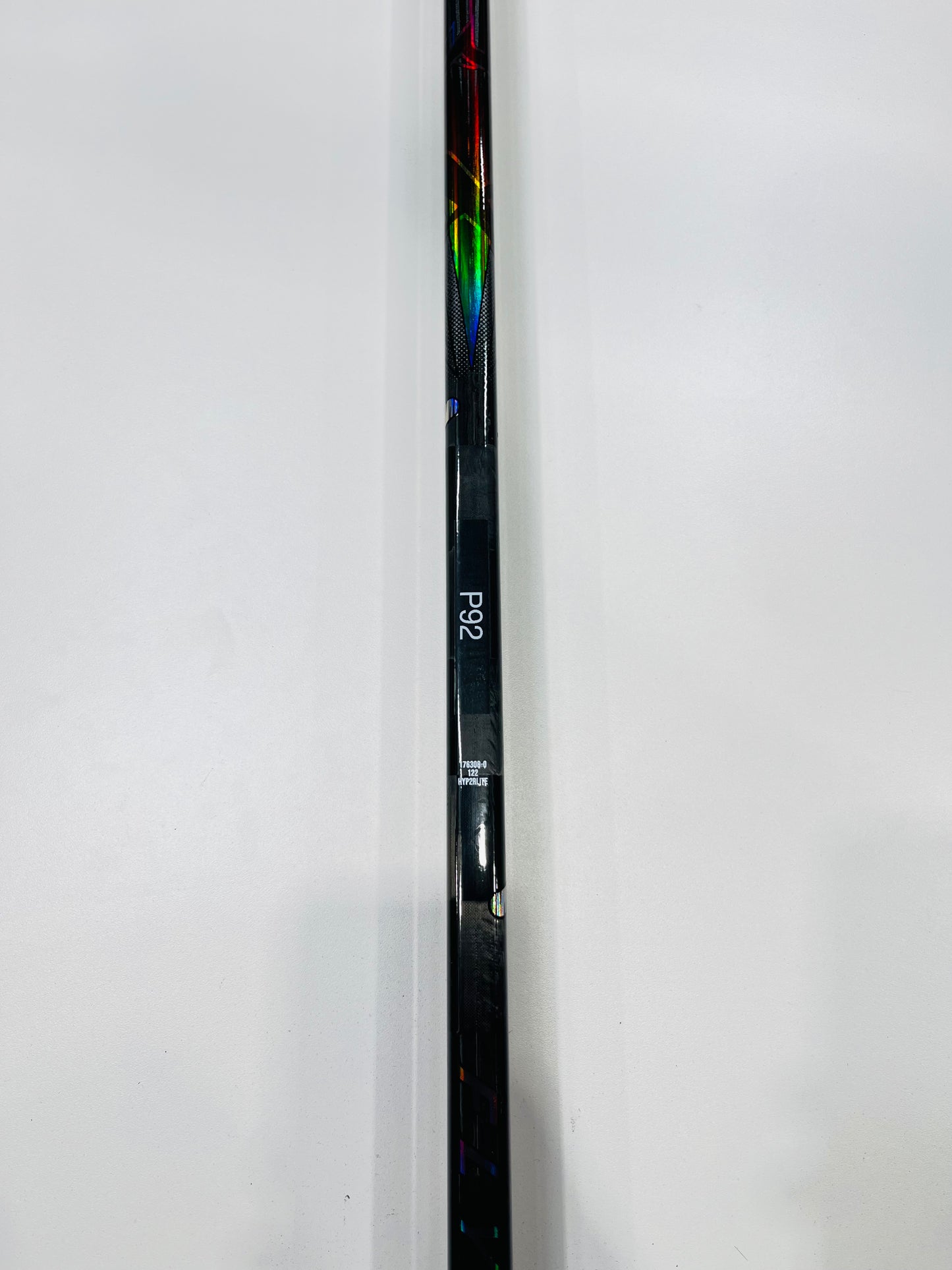 LH Bauer Vapor Flylite | 122 Flex | P92 | Refurbished | DW-3477