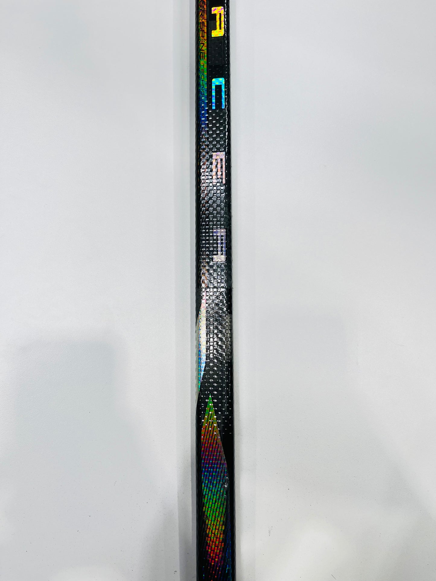 RH Bauer Vapor Hyperlite2 wrapped as a Nexus Tracer | 87 Flex | P28M | Refurbished | DW-3491