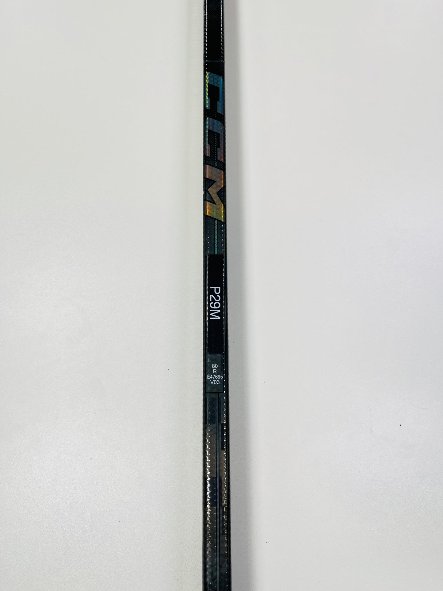 RH CCM Tacks XF Ghost | 80 Flex | P29M | Refurbished | WSWC-200
