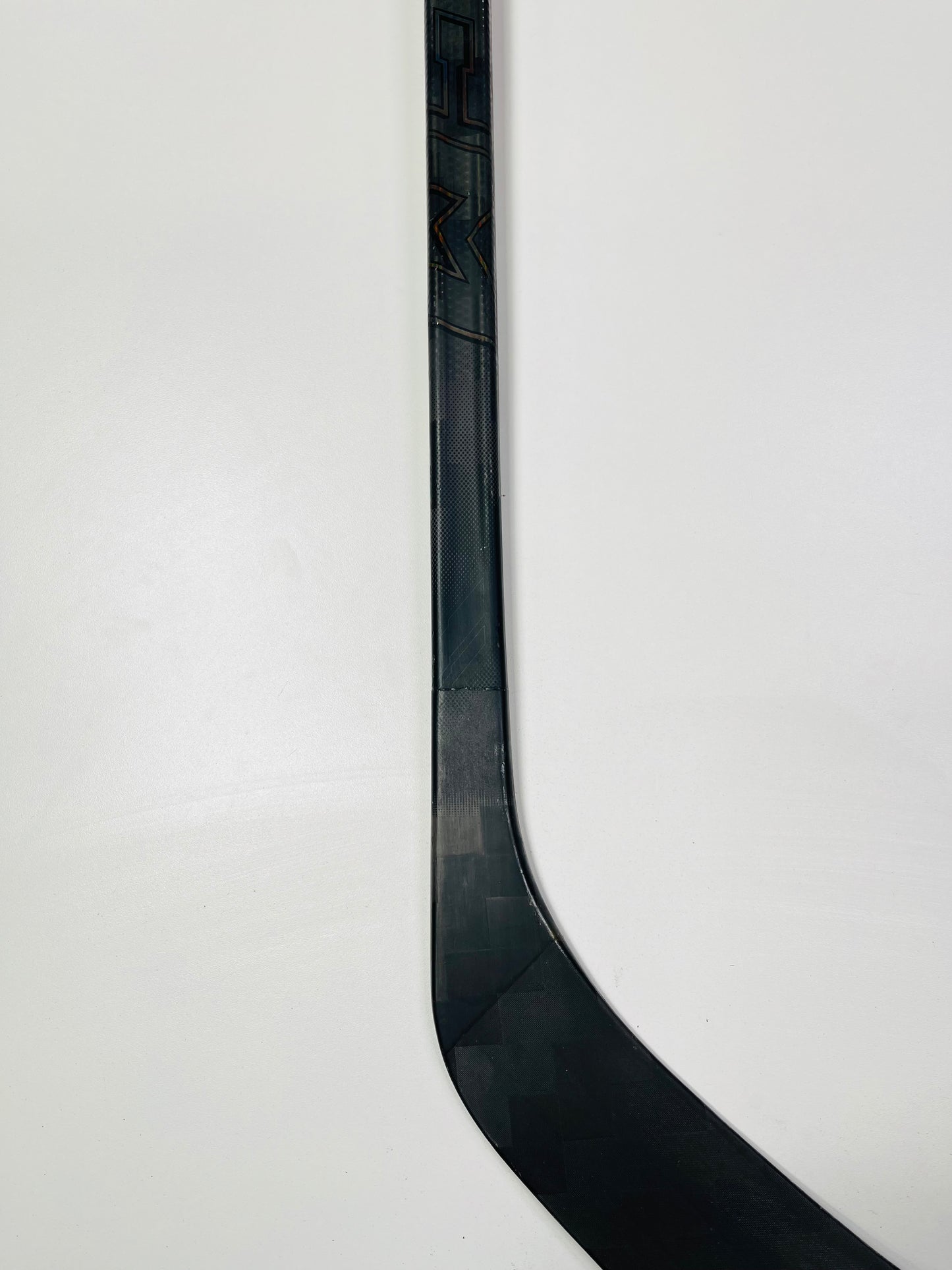 LH CCM Ribcor Trigger 10 Pro wrapped as a Tacks XF Ghost | 75 Flex | P90TM | Refurbished | WSWC-229