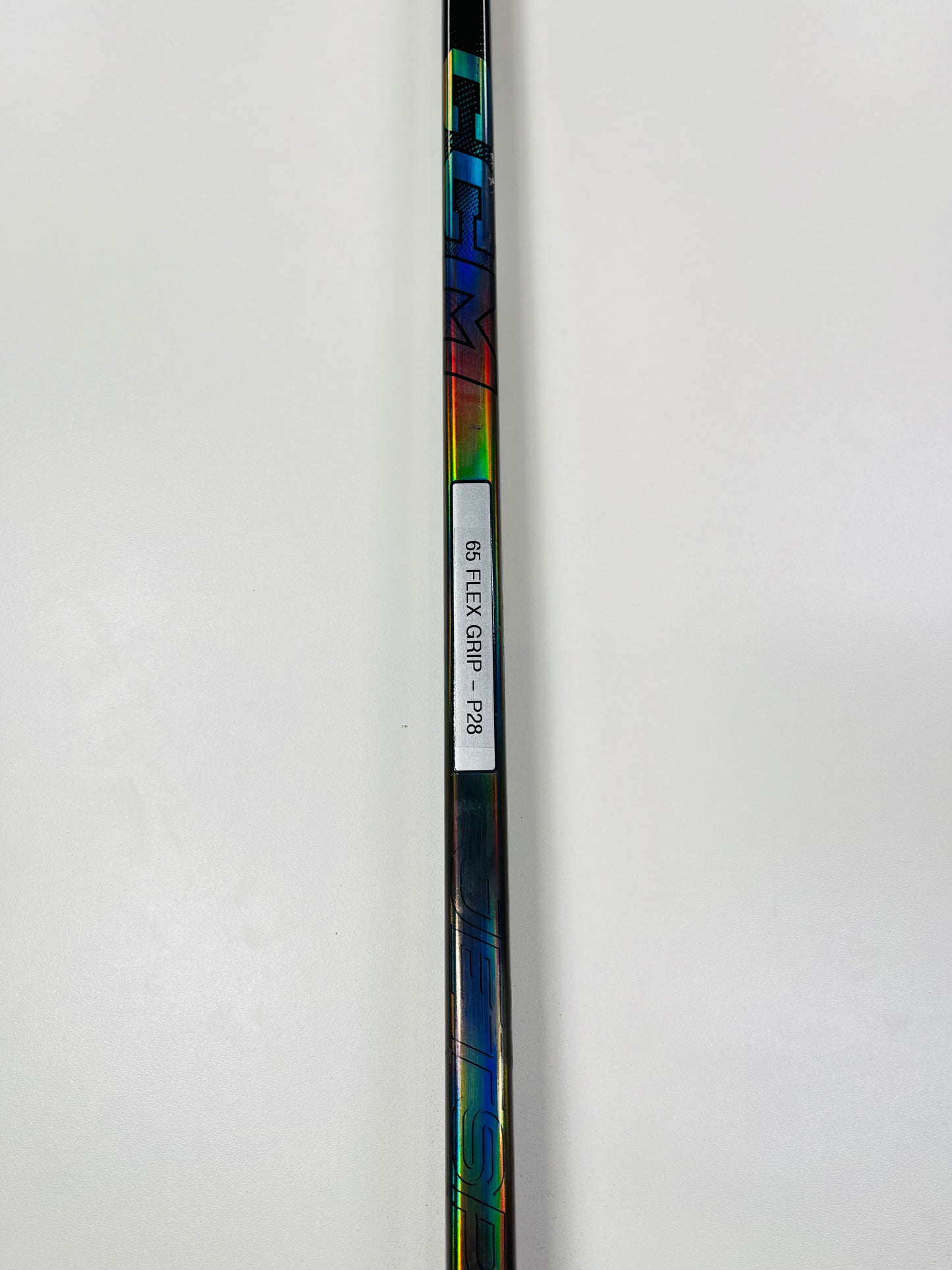 LH CCM Jetspeed FT8 Pro | 65 Flex | P28 | Refurbished | WSWC-160