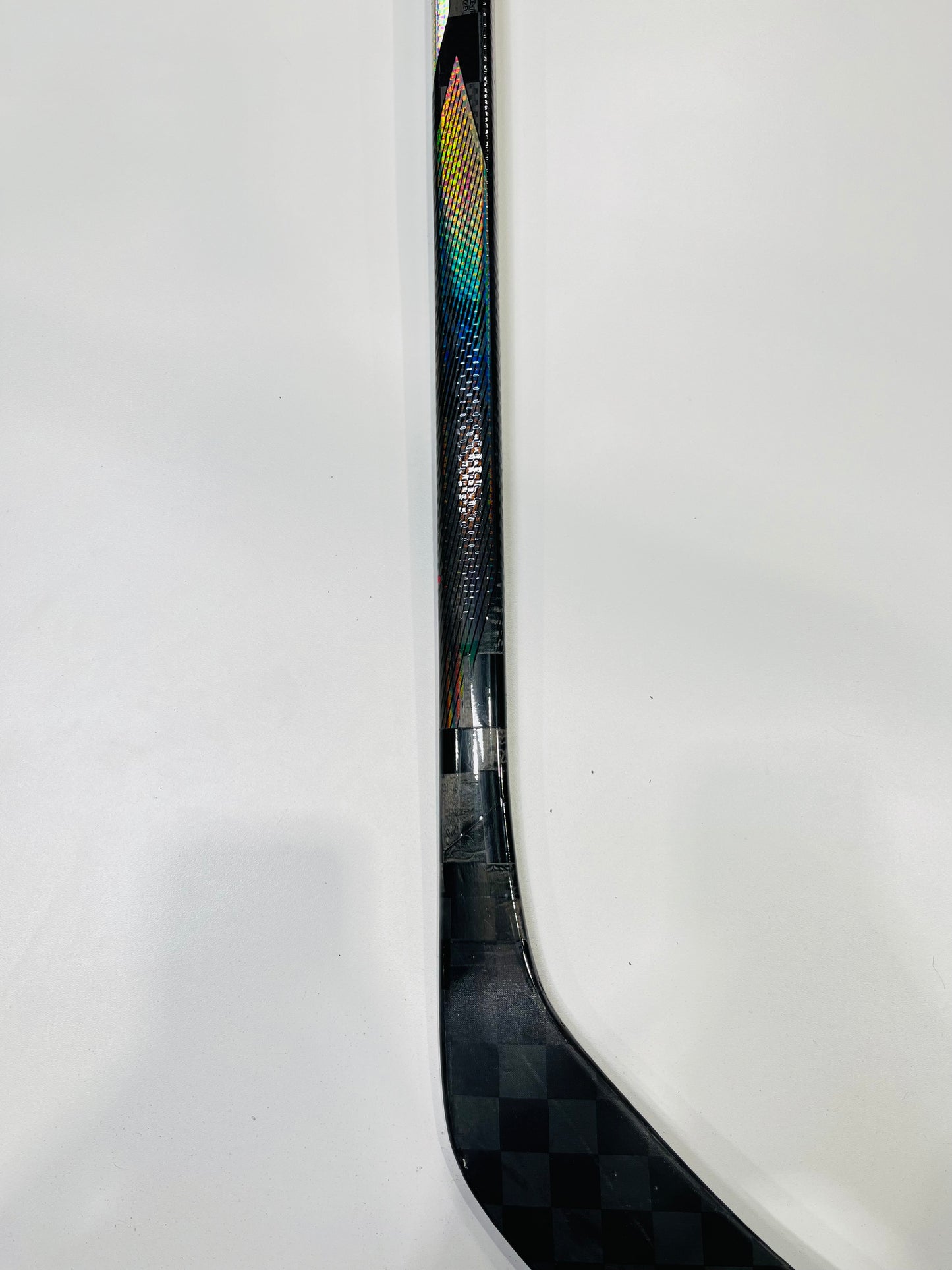 RH Bauer Vapor Hyperlite2 wrapped as a Nexus Tracer | 87 Flex | P28M | Refurbished | WSWC-509