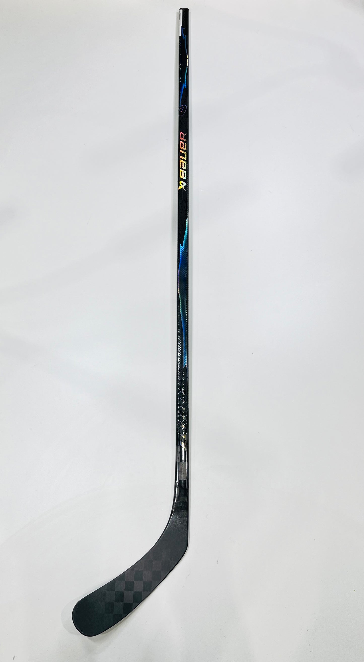 RH Bauer Vapor Flylite | 82 Flex | Polischuk | Used, Not Repaired | UNR-272