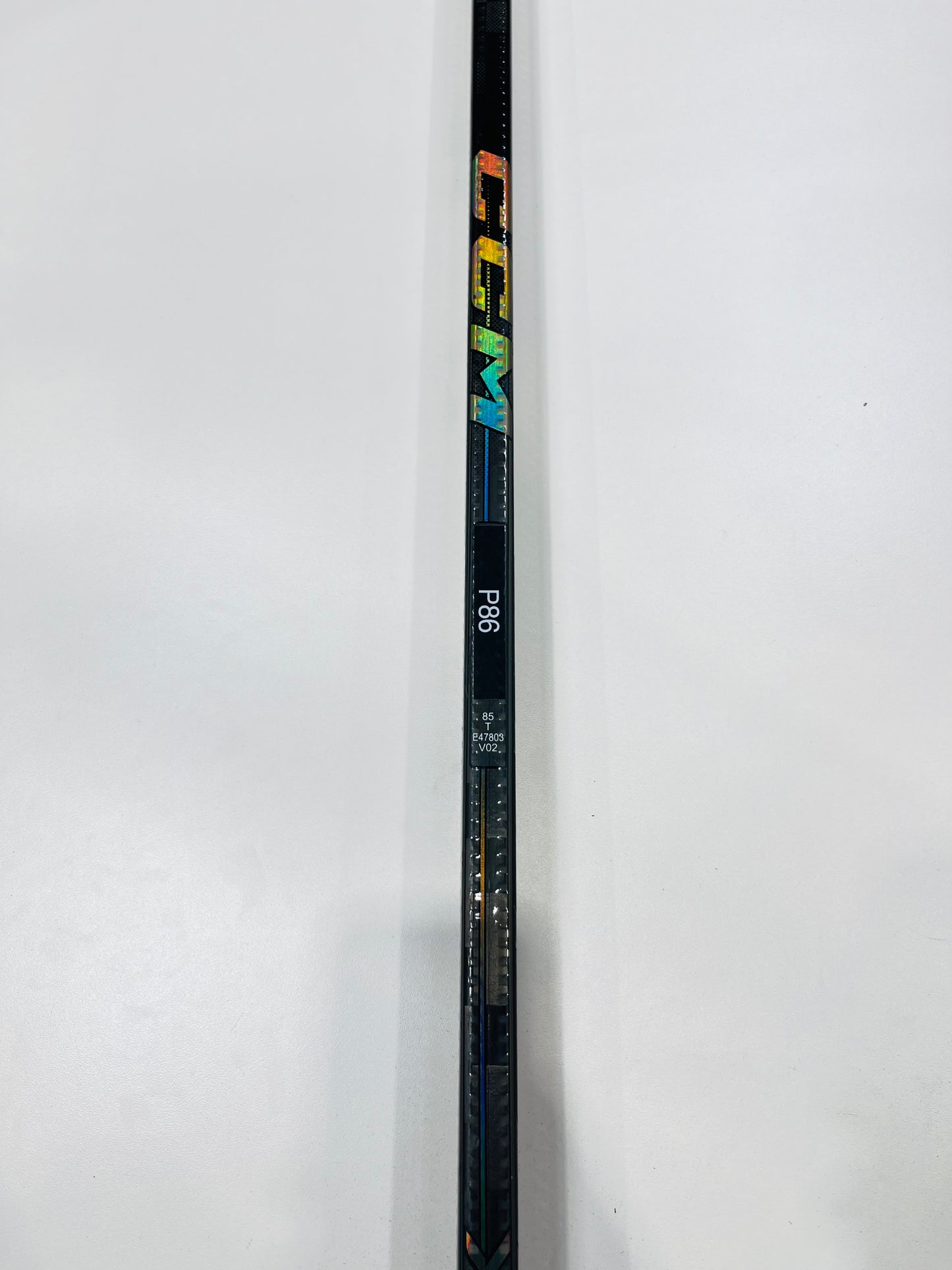 LH CCM Tacks XF Ghost | 85 Flex | P86 | Refurbished | DW-3426