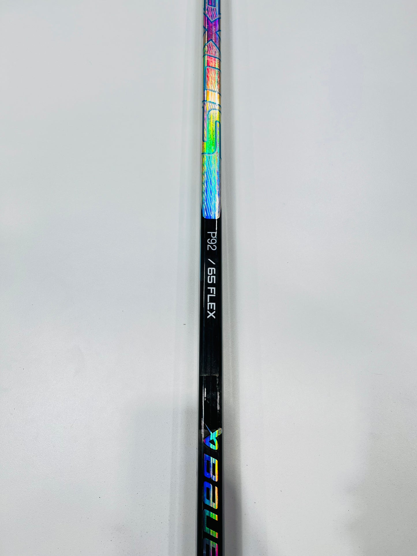 LH Bauer Nexus Tracer | 65 Flex | P92 | Refurbished | WSWC-535