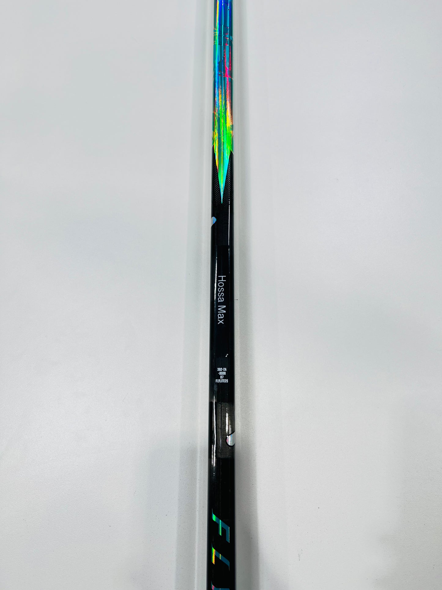 LH Bauer Vapor Flylite | 87 Flex | Hossa | Used, Not Repaired | UNR-278