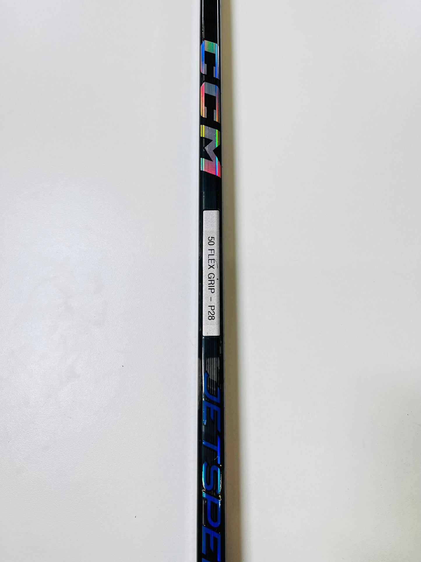 RH CCM Jetspeed FT7 Pro | 50 Flex | P28 | Refurbished | DW-2774