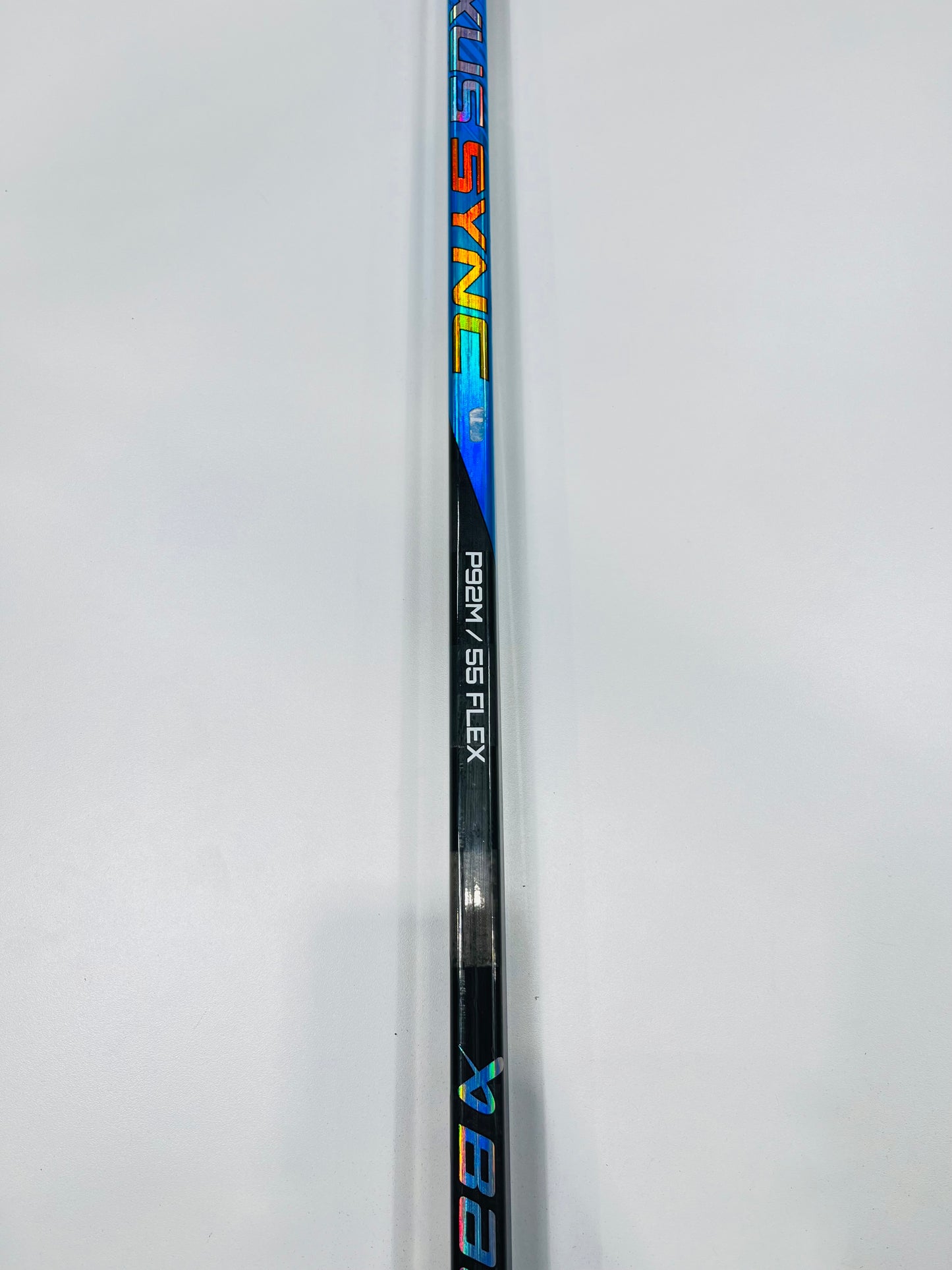 LH Bauer Nexus Sync | 55 Flex | P92M | Refurbished | WSWC-303