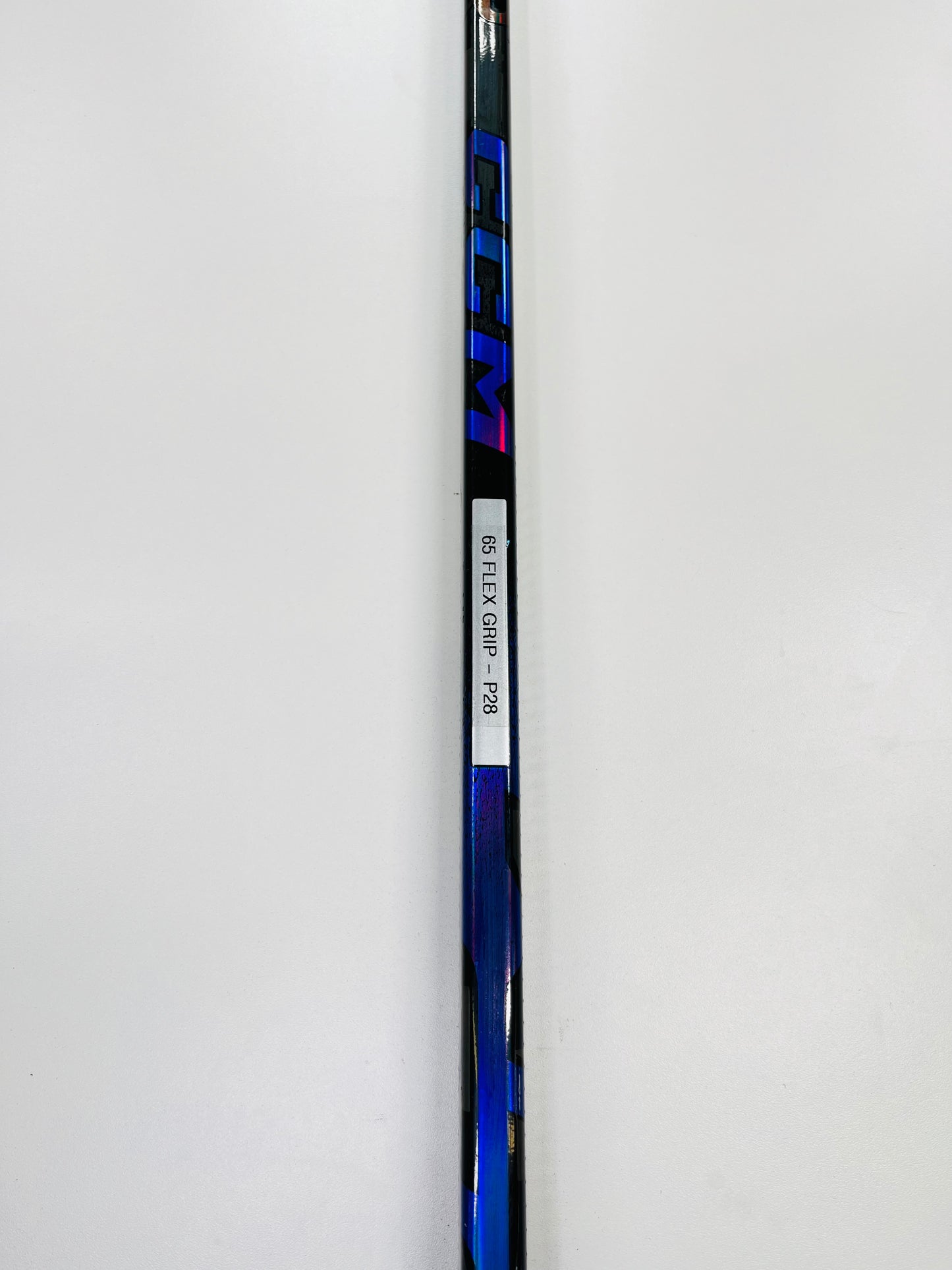 LH CCM Ribcor Trigger 10 Pro | 65 Flex | P28 | Refurbished | DA-348