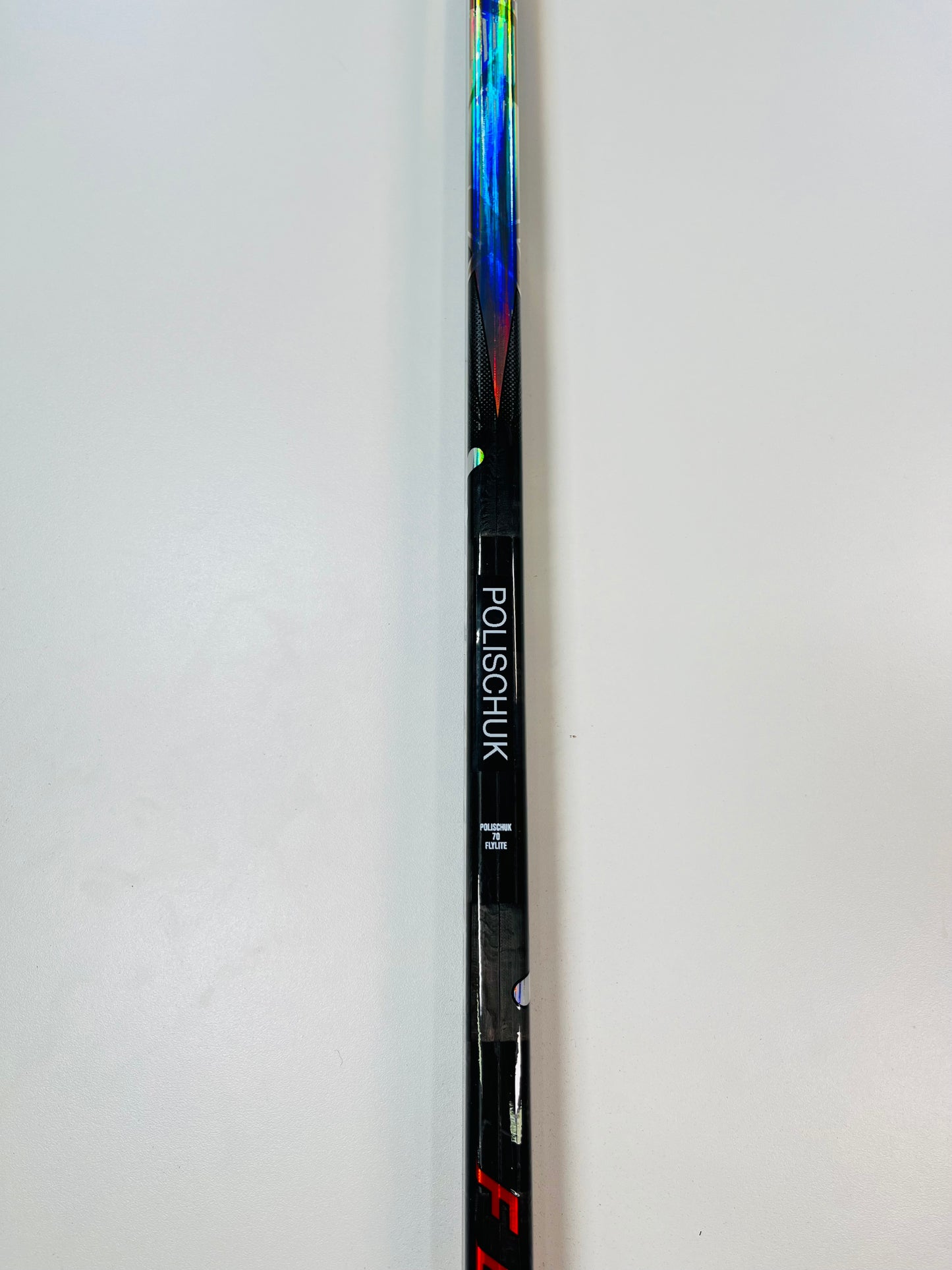 LH Bauer Vapor Flylite | 70 Flex | Polischuk | Refurbished | DW-2989