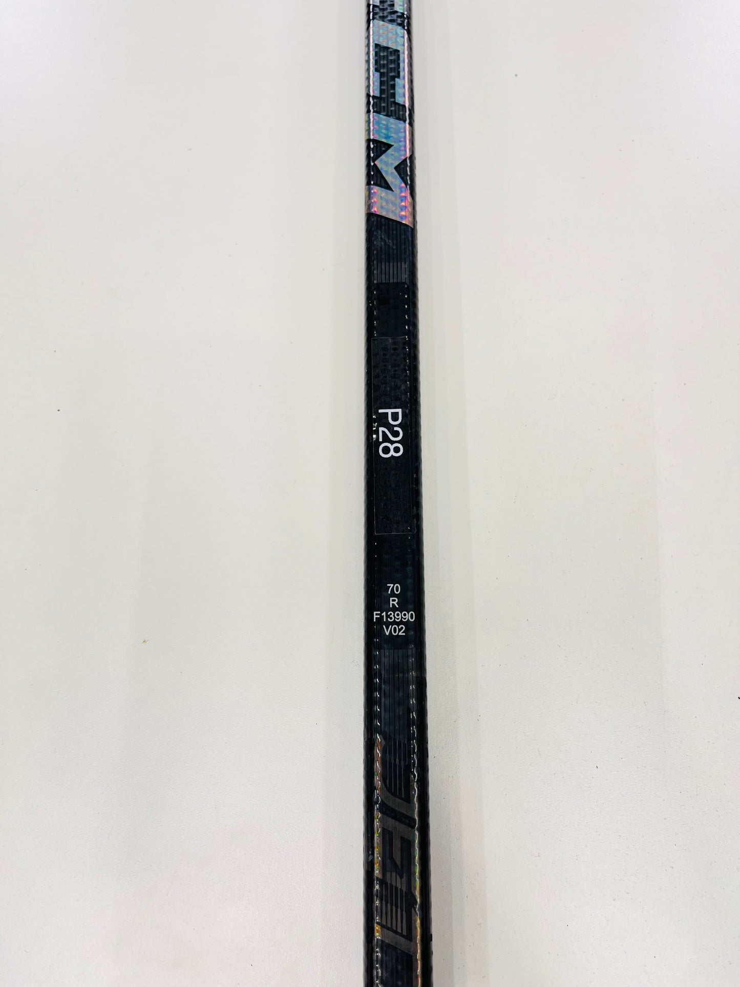 RH CCM Jetspeed FT7 Pro | 70 Flex | P28 | Refurbished | DW-1889