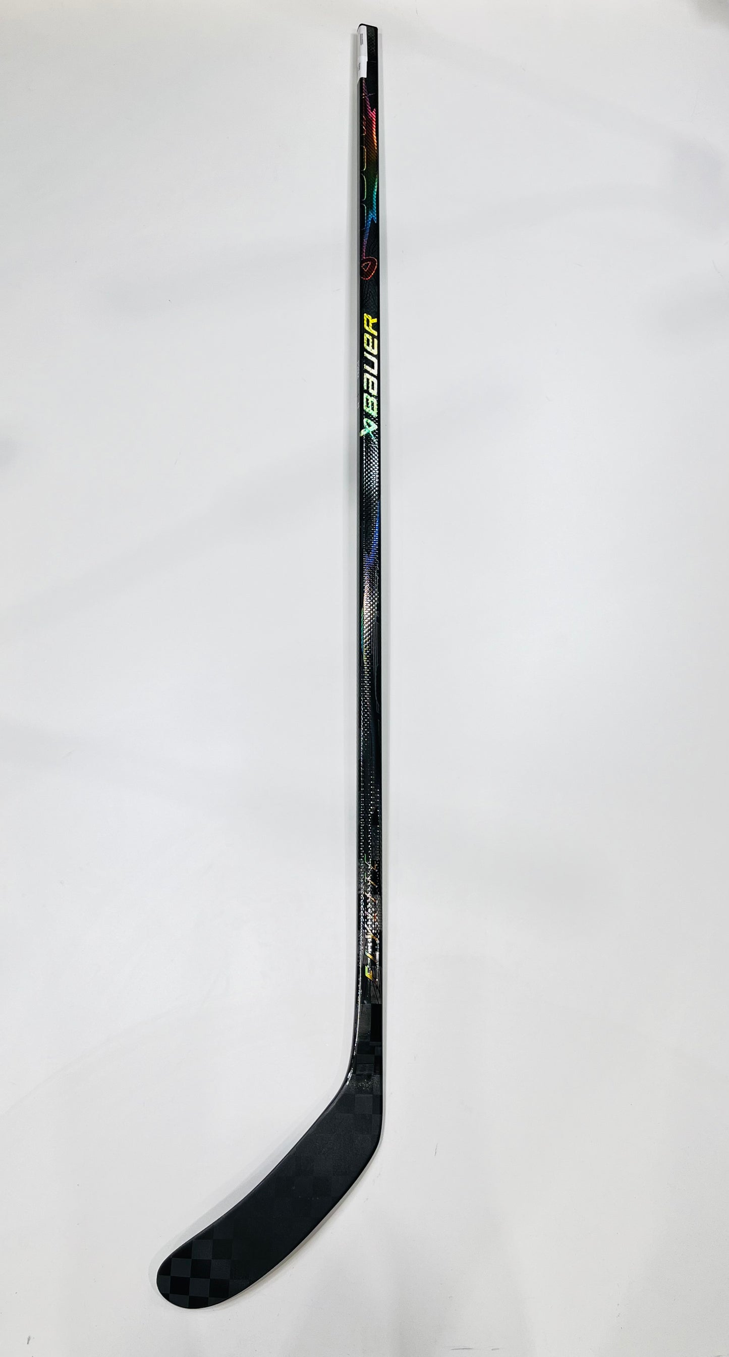 LH Bauer Vapor Flylite (New Pro Stock) | 70 Flex | P28M | LBVF708MTB