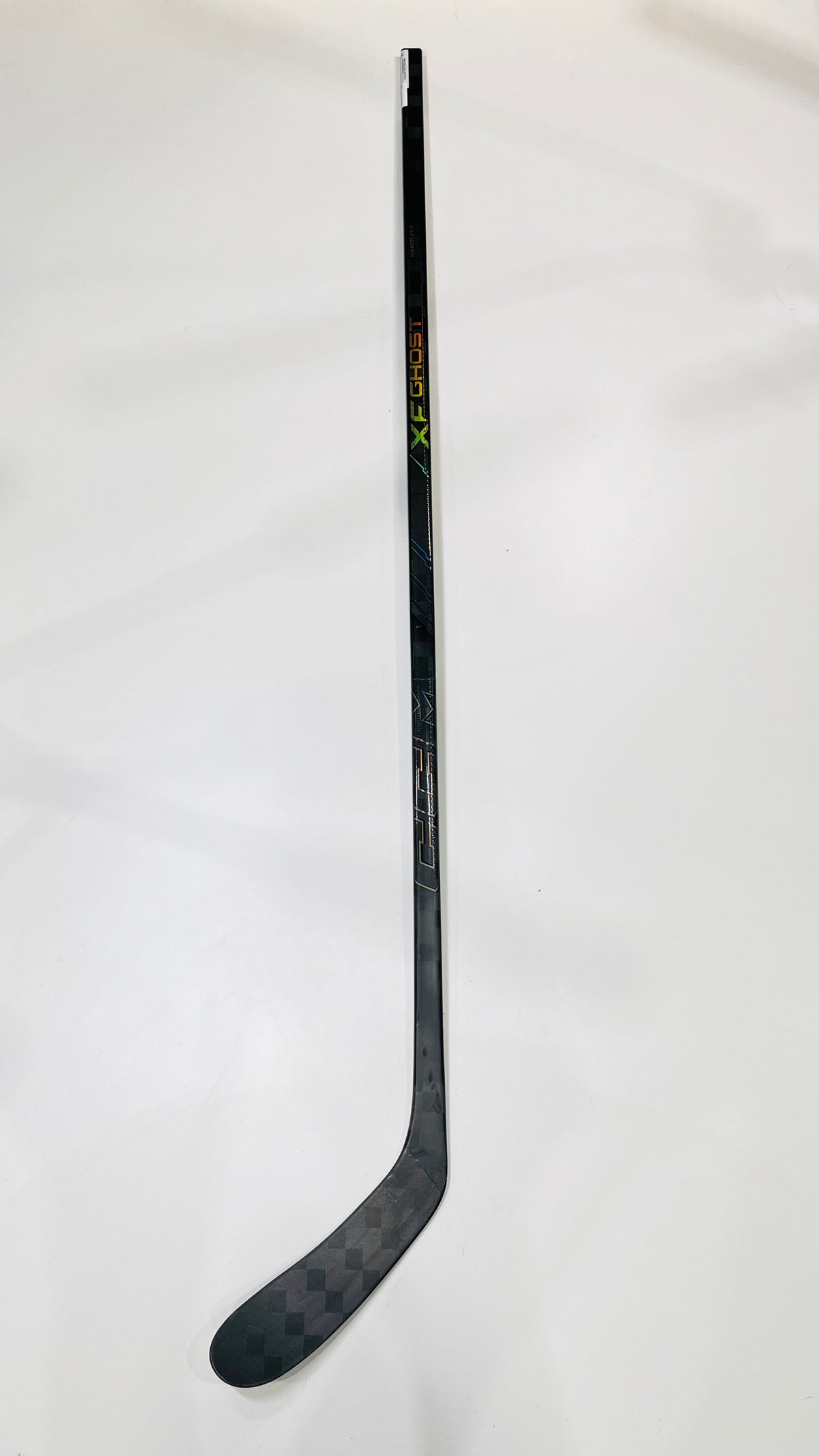 RH CCM Tacks XF Ghost | 75 Flex | P28 | Refurbished | DW-3582