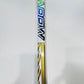 LH Bauer Supreme Shadow | 25" Flex | P31 (Goalie) | Injured But Useable | LTIR-37